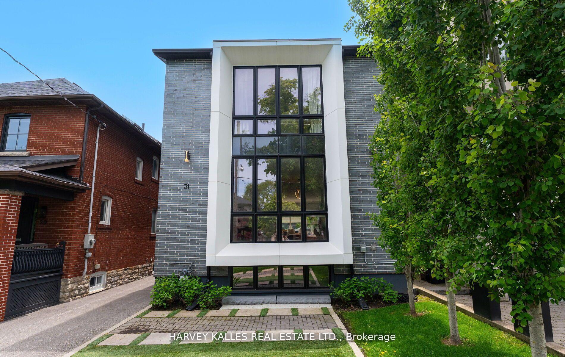 Photo 2 of 31 Kilbarry Road, Toronto, Yonge-St. Clair — HOMEH