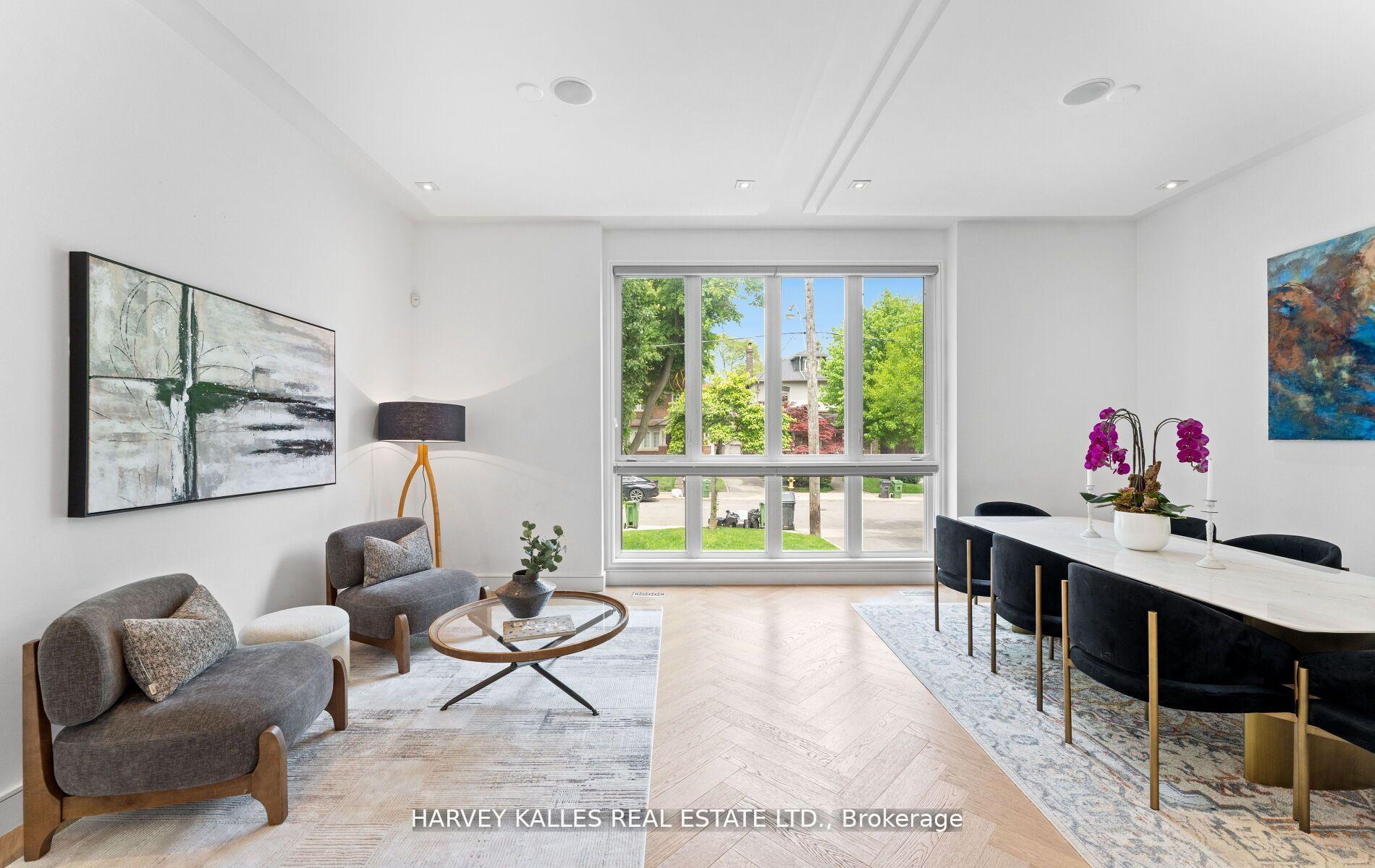 Photo 5 of 31 Kilbarry Road, Toronto, Yonge-St. Clair — HOMEH