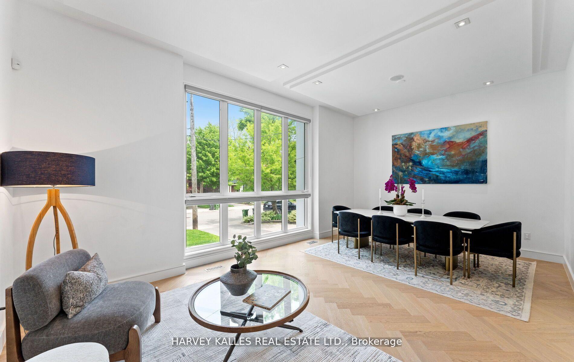Photo 6 of 31 Kilbarry Road, Toronto, Yonge-St. Clair — HOMEH