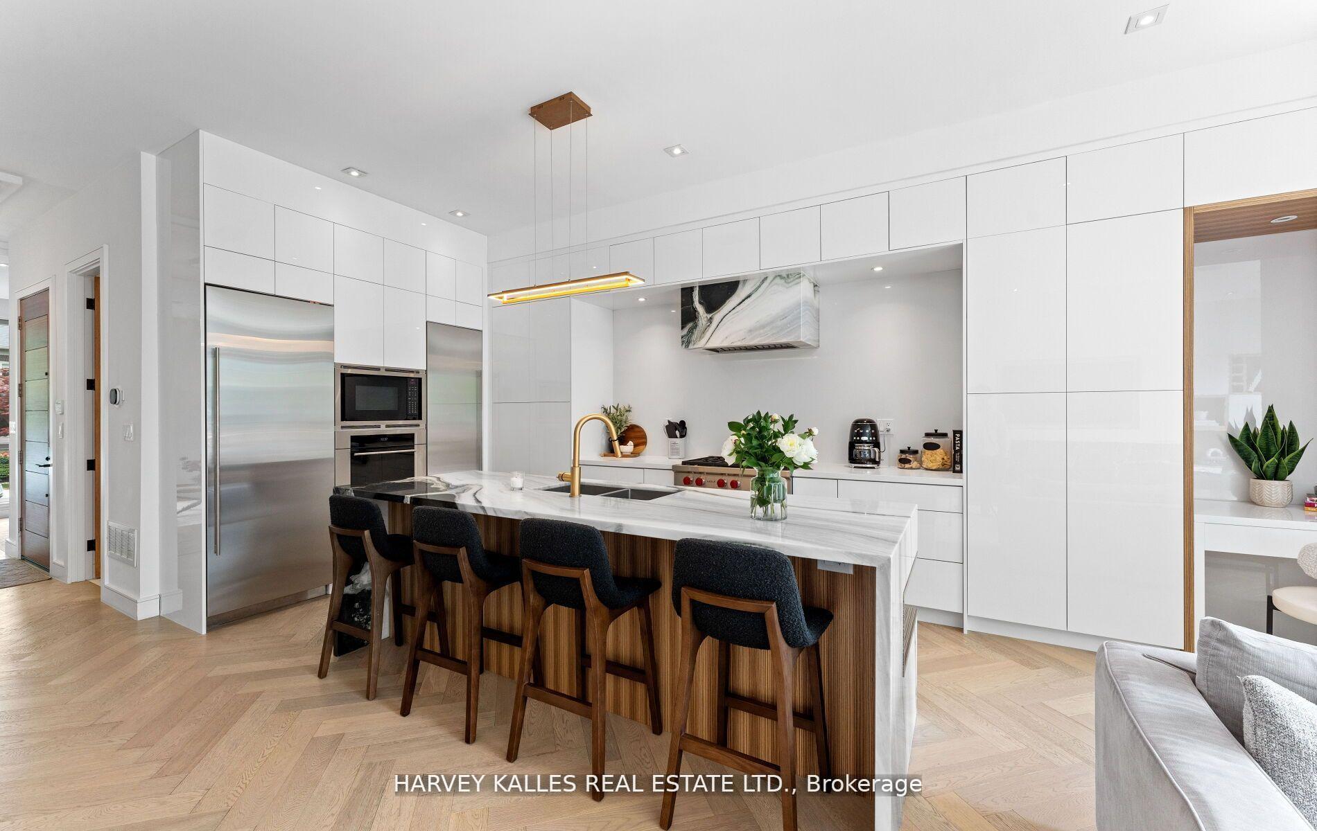 Photo 18 of 31 Kilbarry Road, Toronto, Yonge-St. Clair — HOMEH