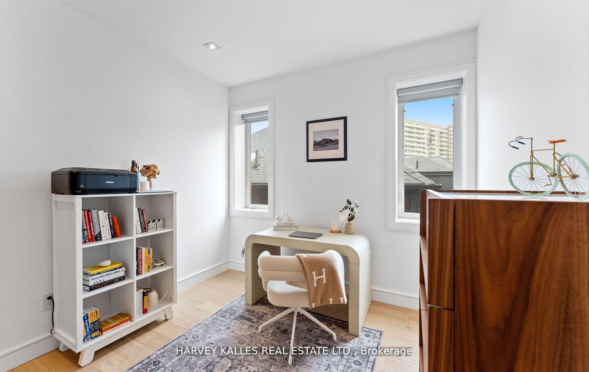 Photo 33 of 31 Kilbarry Road, Toronto, Yonge-St. Clair — HOMEH