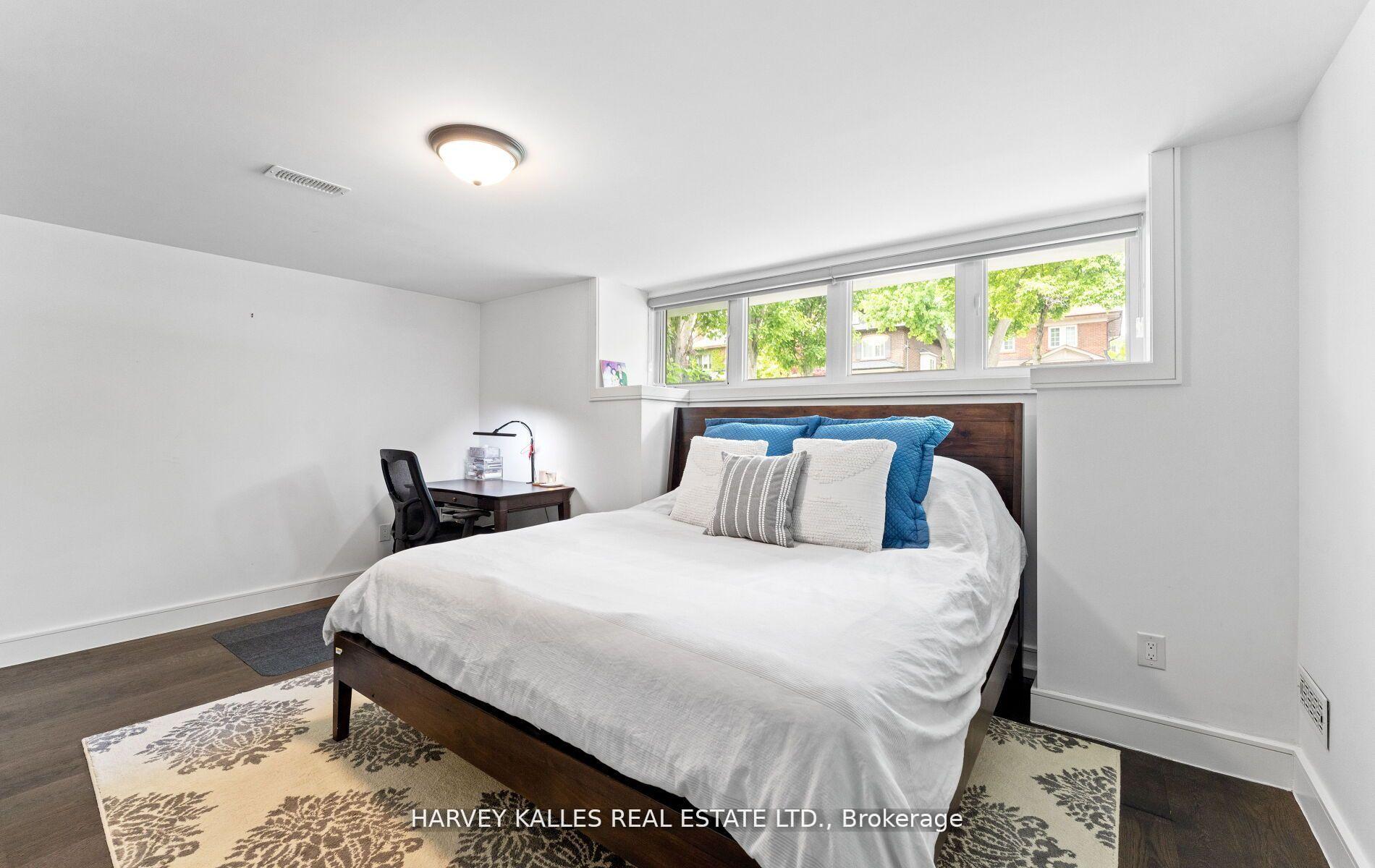 Photo 41 of 31 Kilbarry Road, Toronto, Yonge-St. Clair — HOMEH