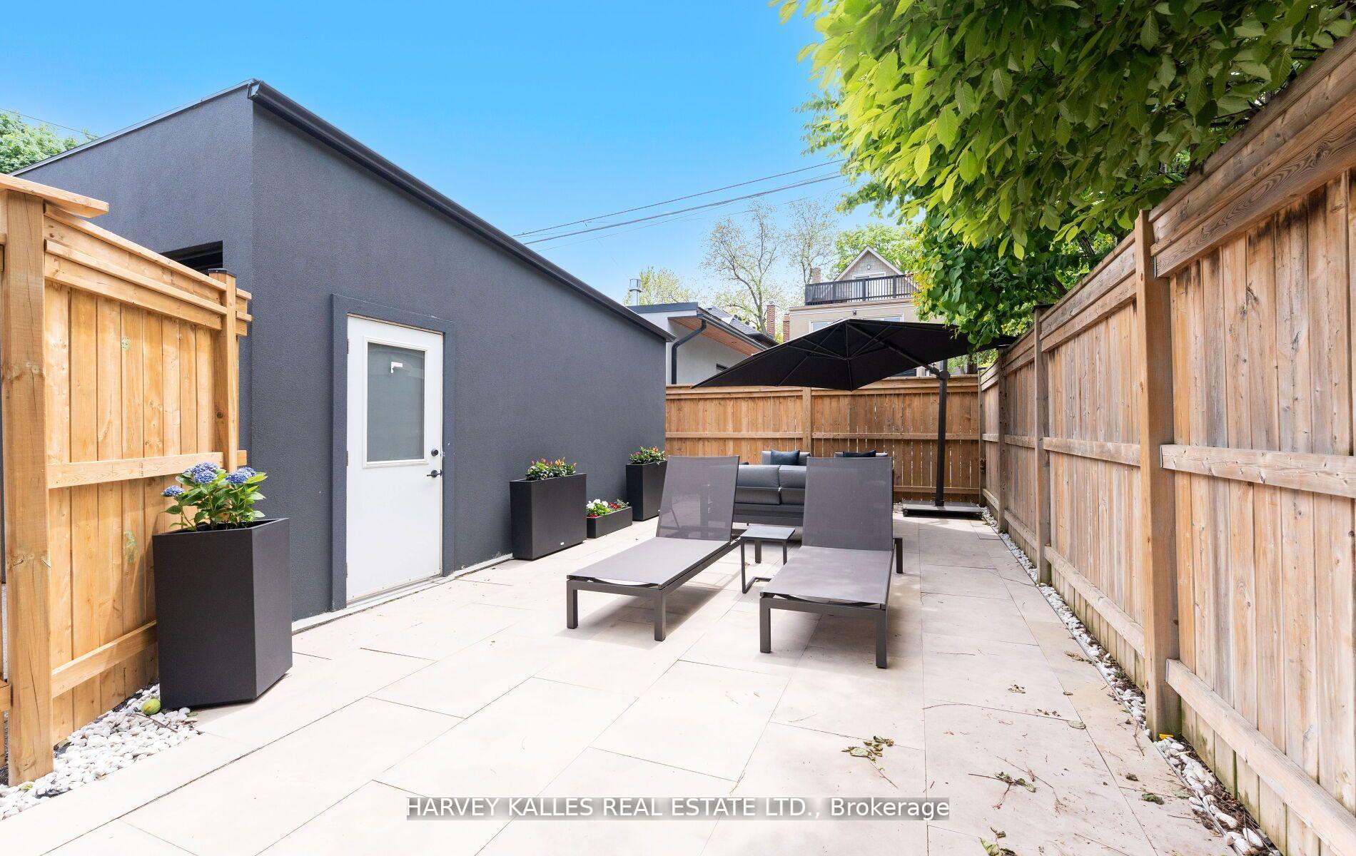 Photo 44 of 31 Kilbarry Road, Toronto, Yonge-St. Clair — HOMEH