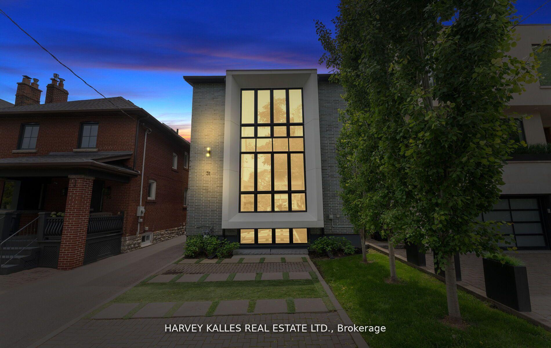 Photo 49 of 31 Kilbarry Road, Toronto, Yonge-St. Clair — HOMEH