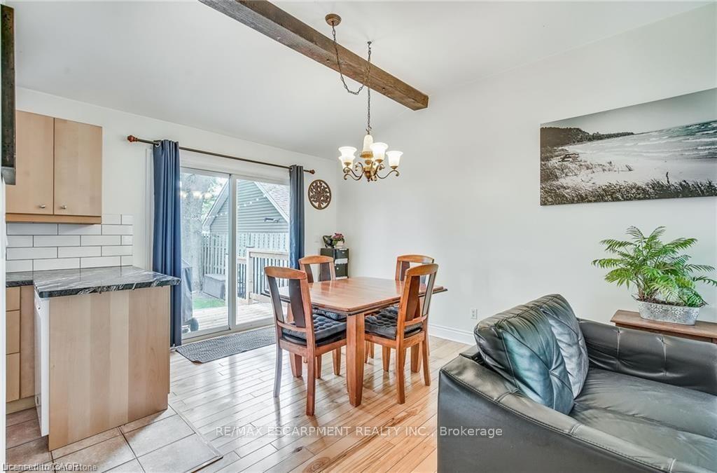Photo 11 of 8 Beach Road, Haldimand, Dunnville — HOMEH