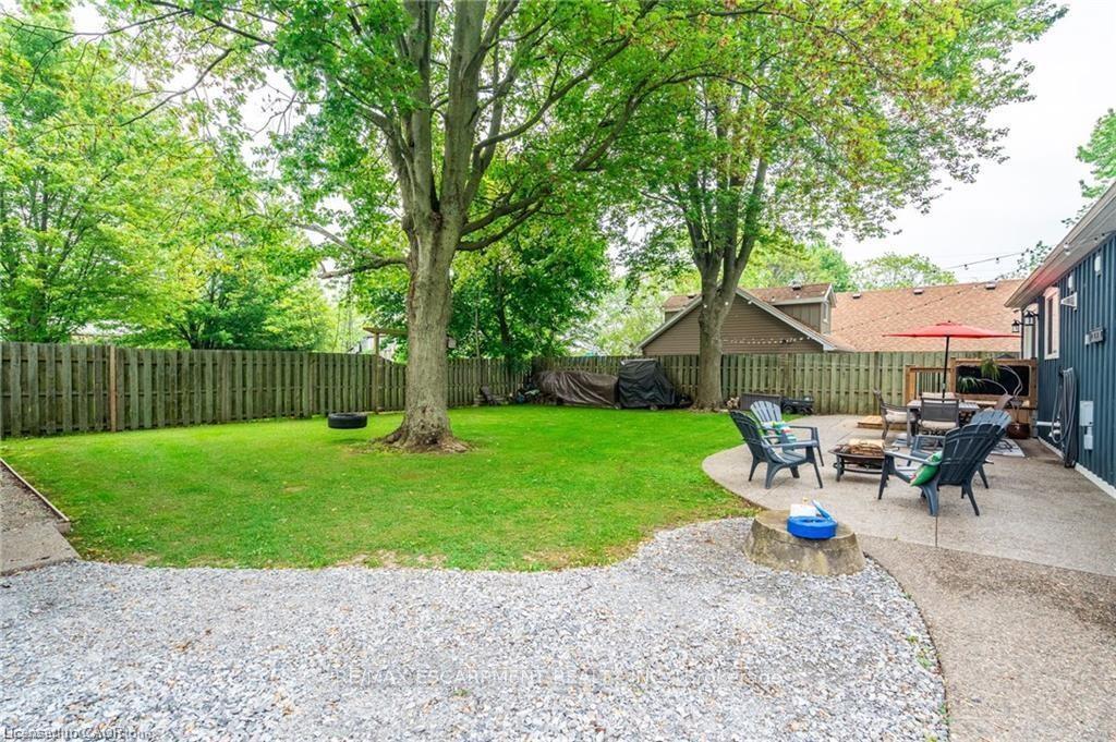 Photo 32 of 8 Beach Road, Haldimand, Dunnville — HOMEH