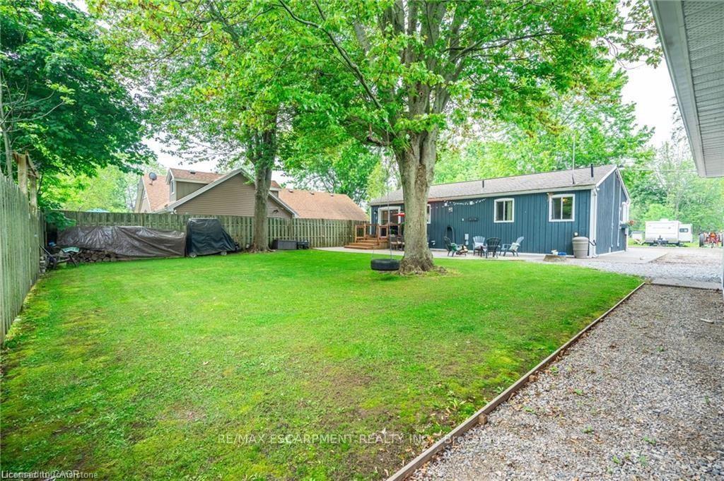 Photo 33 of 8 Beach Road, Haldimand, Dunnville — HOMEH