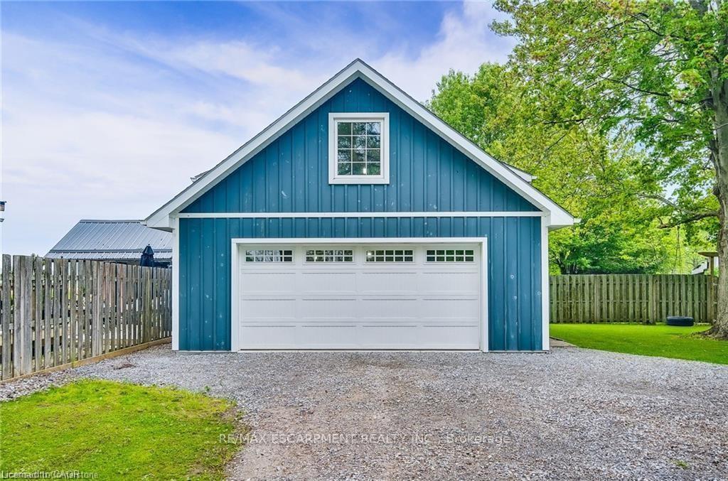 Photo 38 of 8 Beach Road, Haldimand, Dunnville — HOMEH