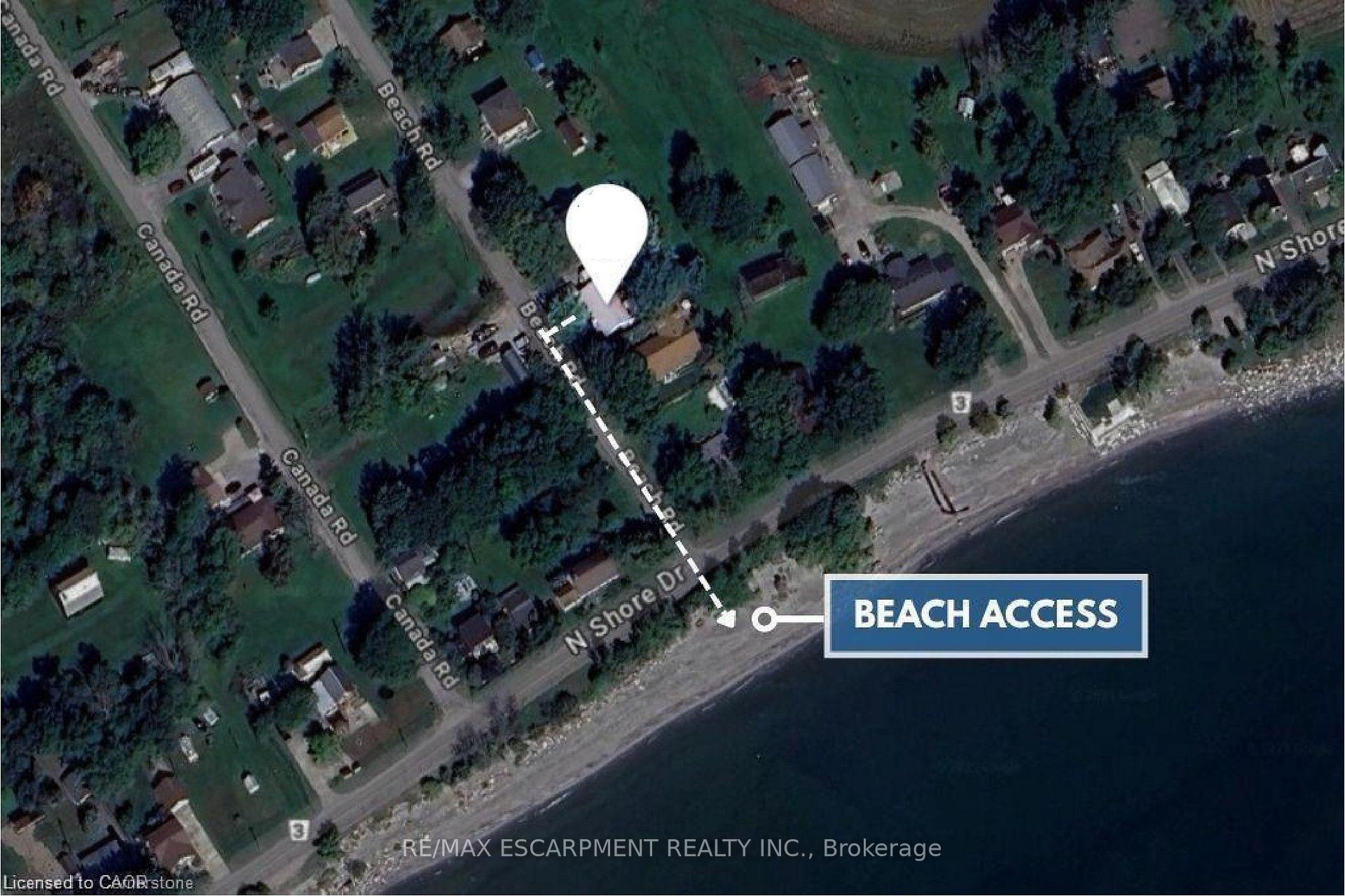 Photo 48 of 8 Beach Road, Haldimand, Dunnville — HOMEH