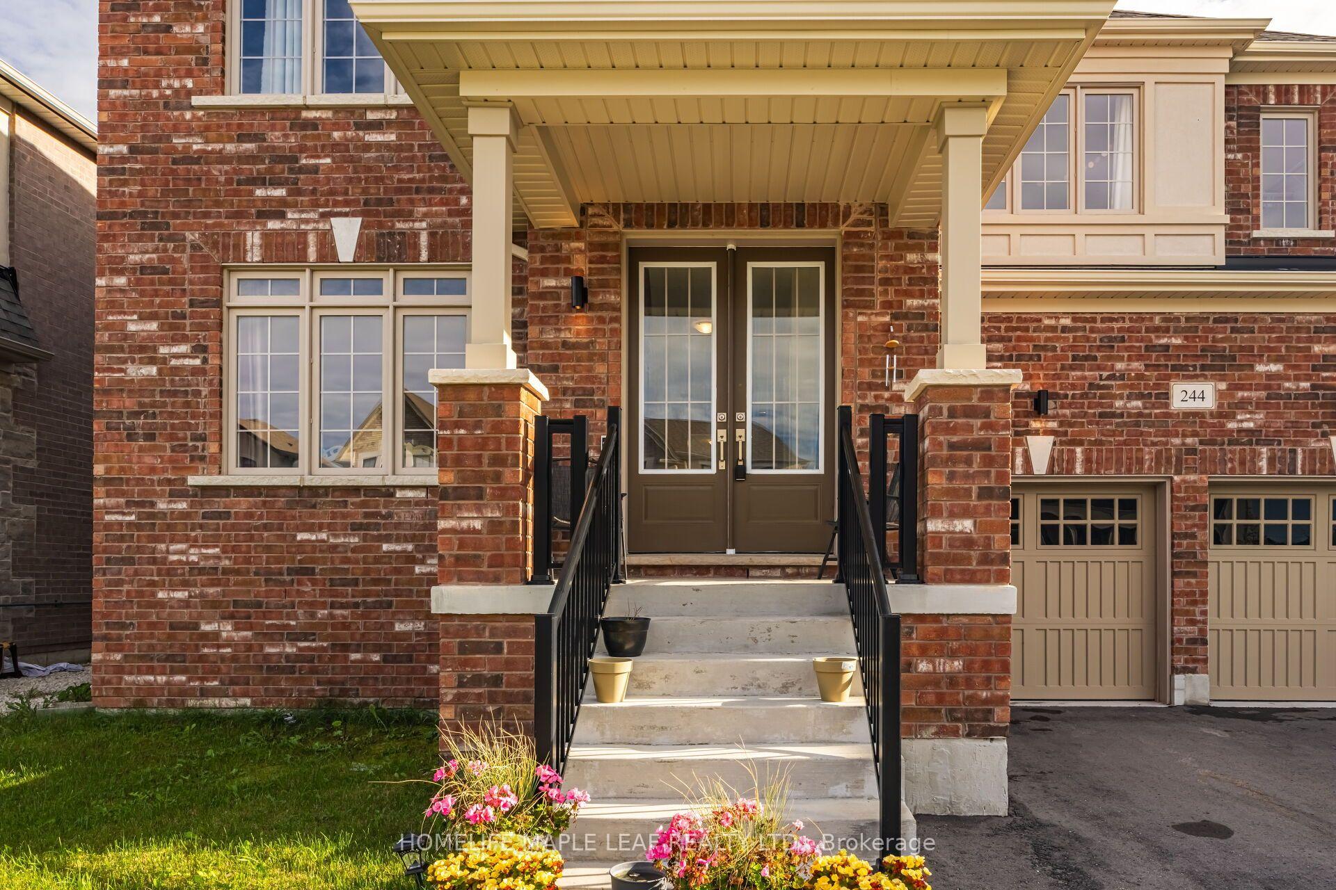Photo 4 of 244 Warden Street, Clearview, Stayner — HOMEH