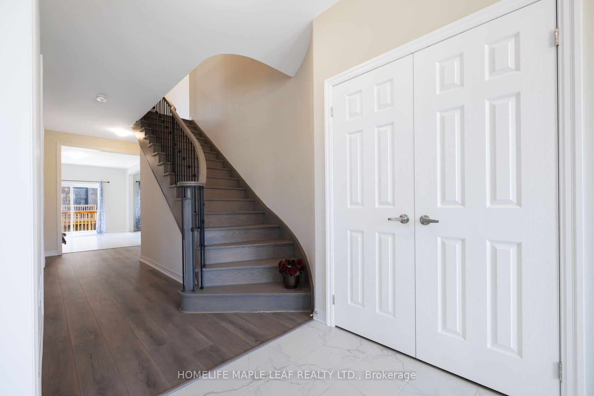 Photo 22 of 244 Warden Street, Clearview, Stayner — HOMEH