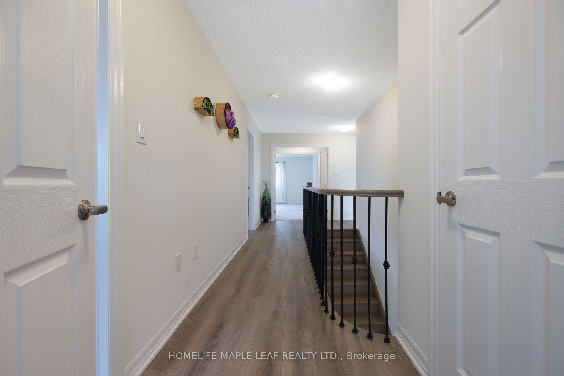 Photo 43 of 244 Warden Street, Clearview, Stayner — HOMEH