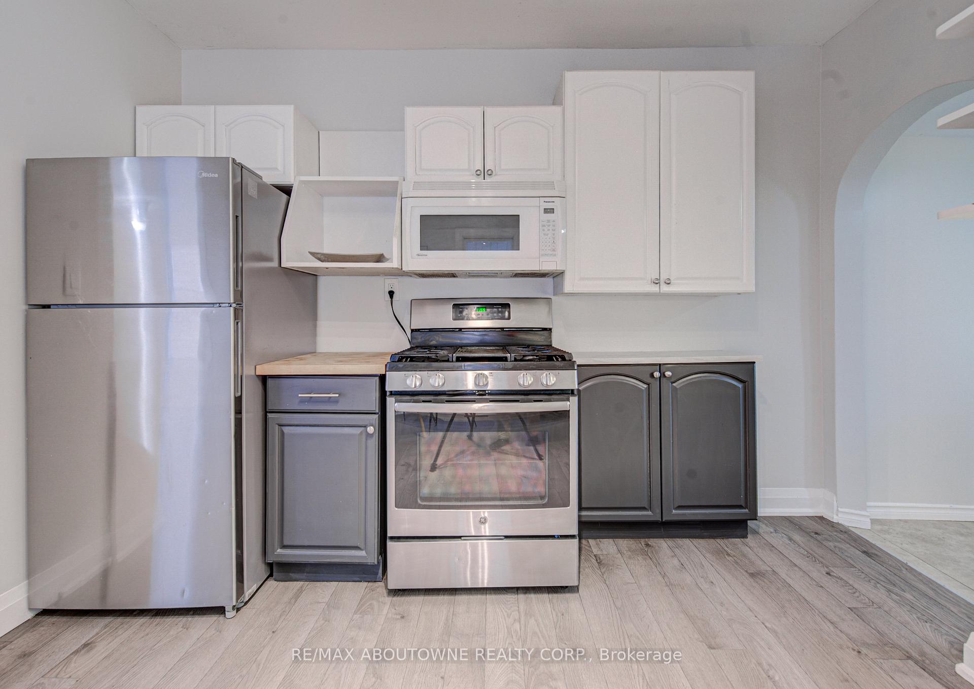 Photo 8 of 227 East 23rd Street, Hamilton, Eastmount — HOMEH