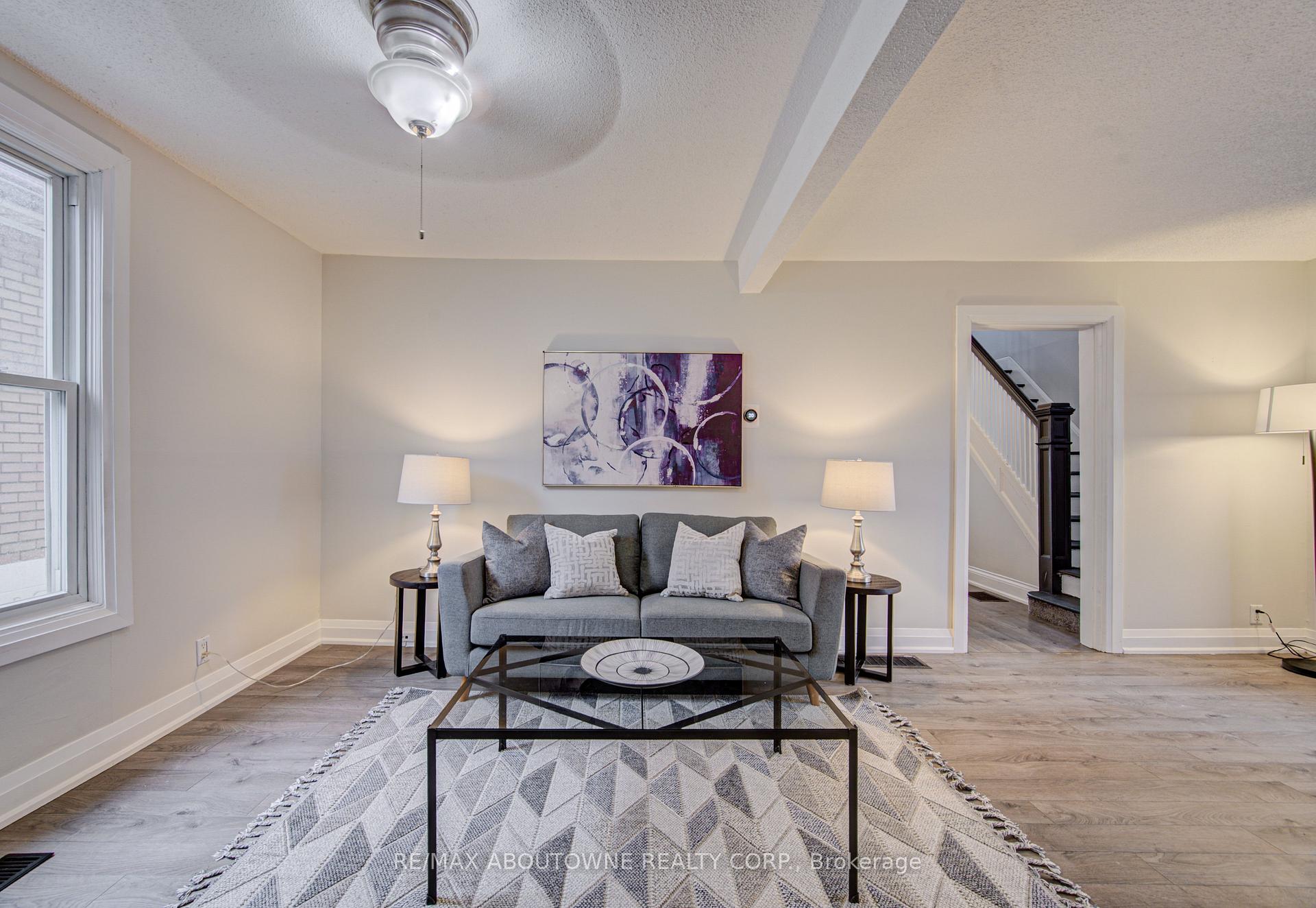 Photo 14 of 227 East 23rd Street, Hamilton, Eastmount — HOMEH