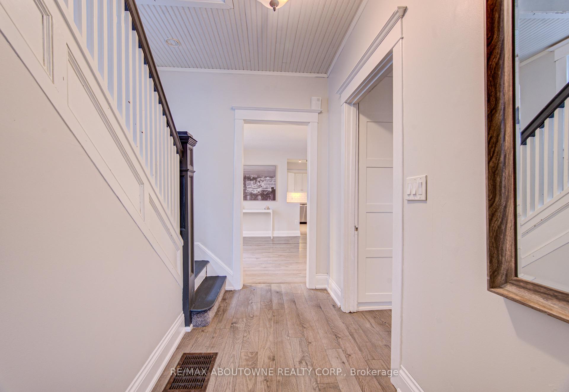 Photo 21 of 227 East 23rd Street, Hamilton, Eastmount — HOMEH