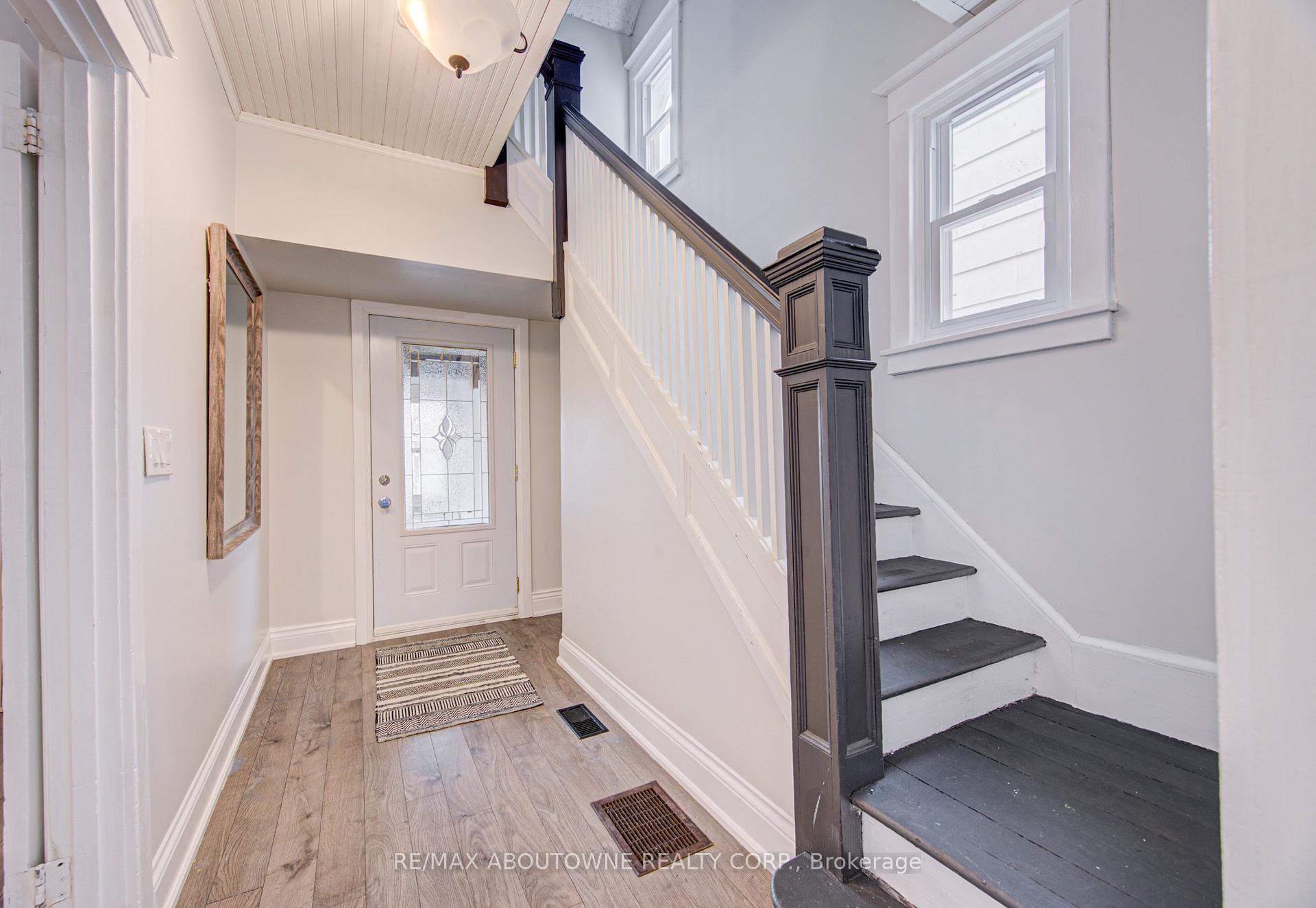 Photo 22 of 227 East 23rd Street, Hamilton, Eastmount — HOMEH