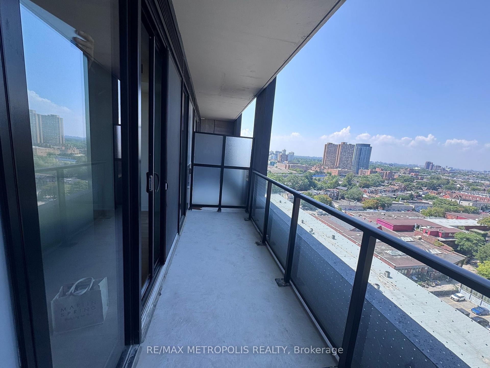 Photo 8 of Unit 1418, 181 Sterling Road, Toronto, Dufferin Grove — HOMEH