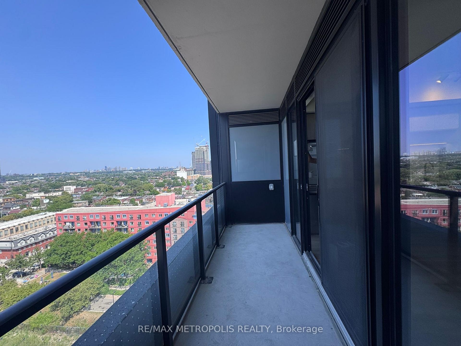 Photo 9 of Unit 1418, 181 Sterling Road, Toronto, Dufferin Grove — HOMEH
