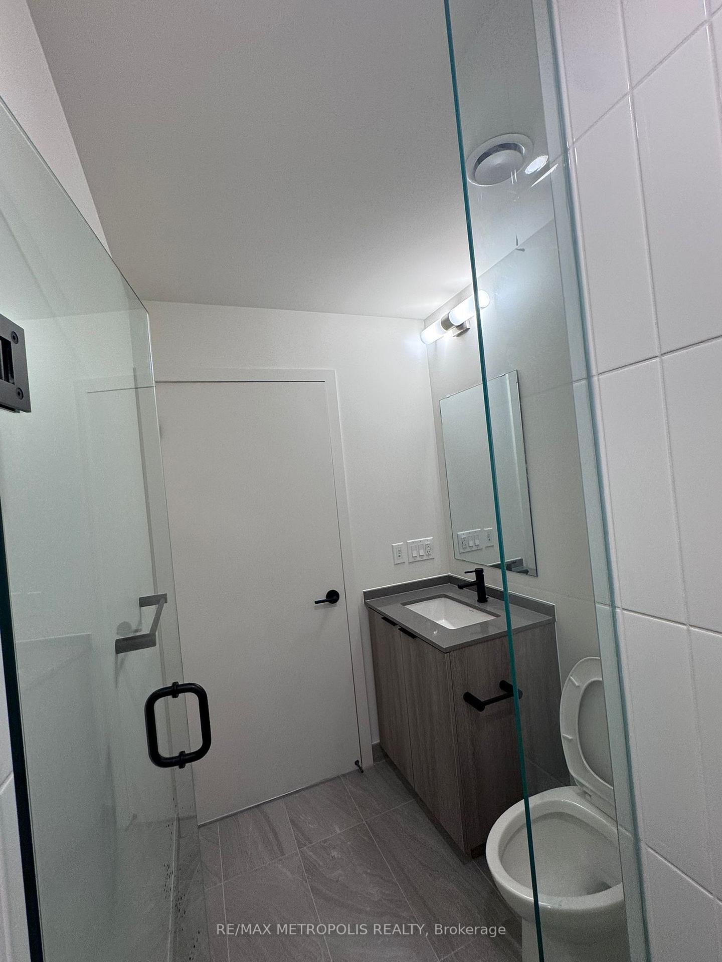 Photo 11 of Unit 1418, 181 Sterling Road, Toronto, Dufferin Grove — HOMEH