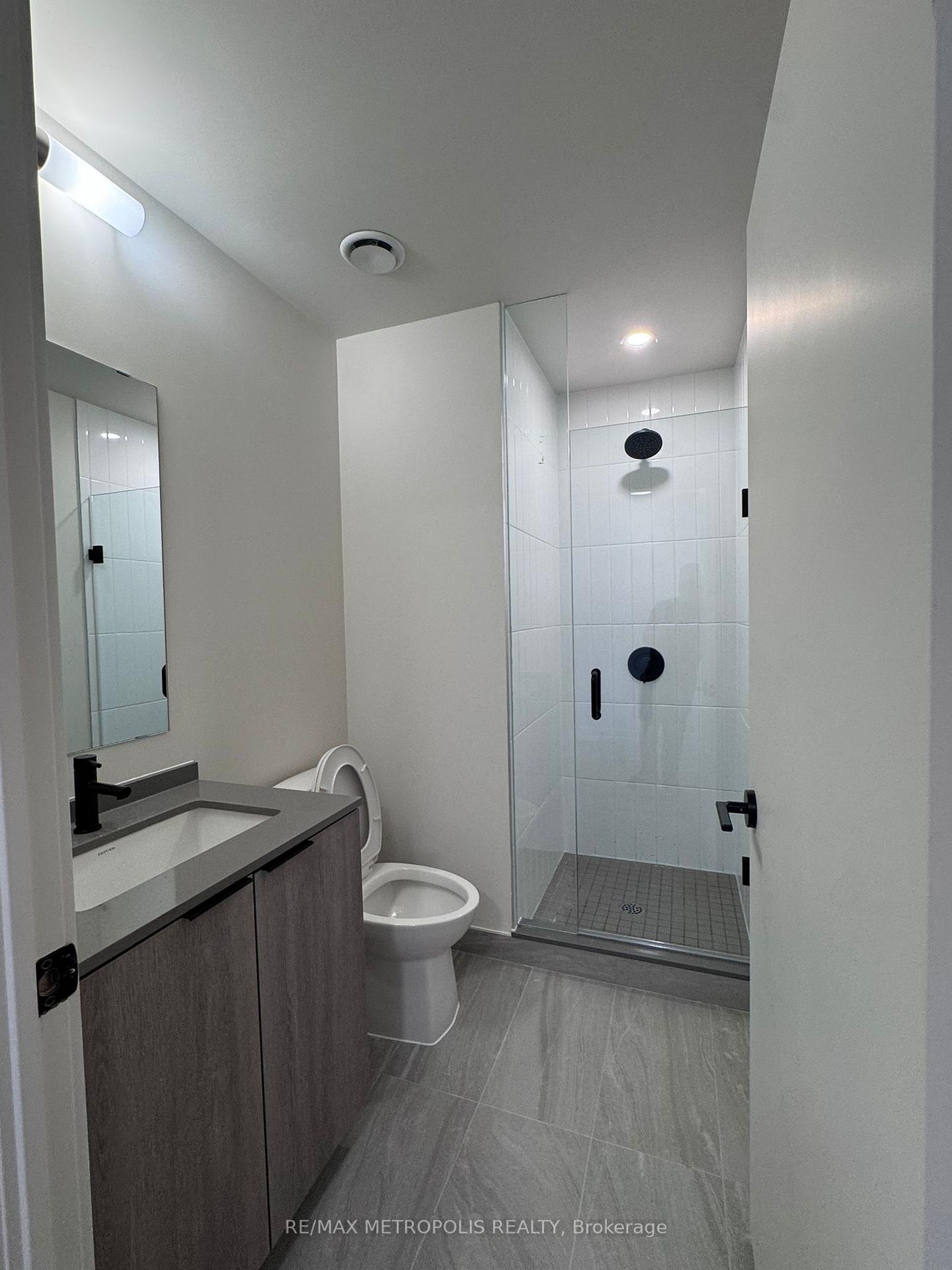 Photo 12 of Unit 1418, 181 Sterling Road, Toronto, Dufferin Grove — HOMEH
