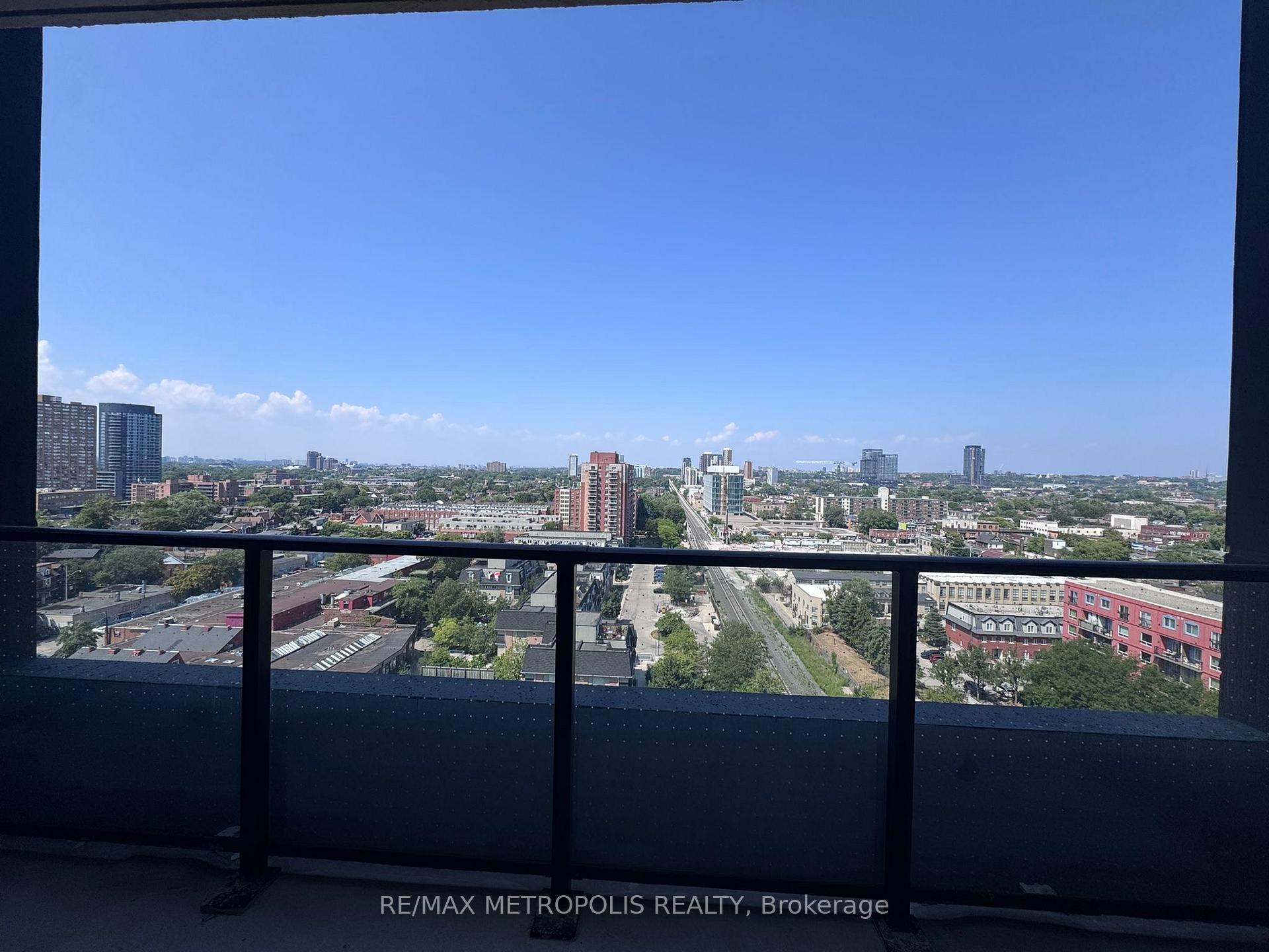 Photo 14 of Unit 1418, 181 Sterling Road, Toronto, Dufferin Grove — HOMEH