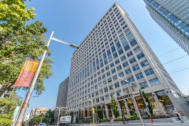 Photo of Unit 3, 111 St Clair Avenue W