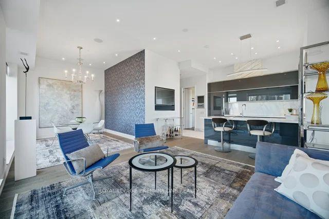 Photo 13 of Unit 3, 111 St Clair Avenue W, Toronto, Yonge-St. Clair — HOMEH