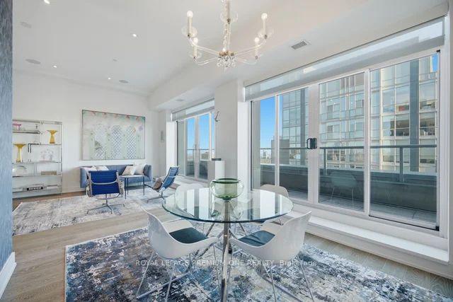 Photo 17 of Unit 3, 111 St Clair Avenue W, Toronto, Yonge-St. Clair — HOMEH