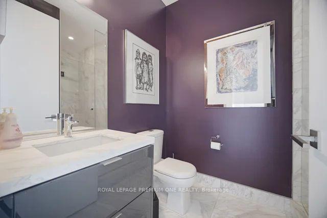 Photo 19 of Unit 3, 111 St Clair Avenue W, Toronto, Yonge-St. Clair — HOMEH