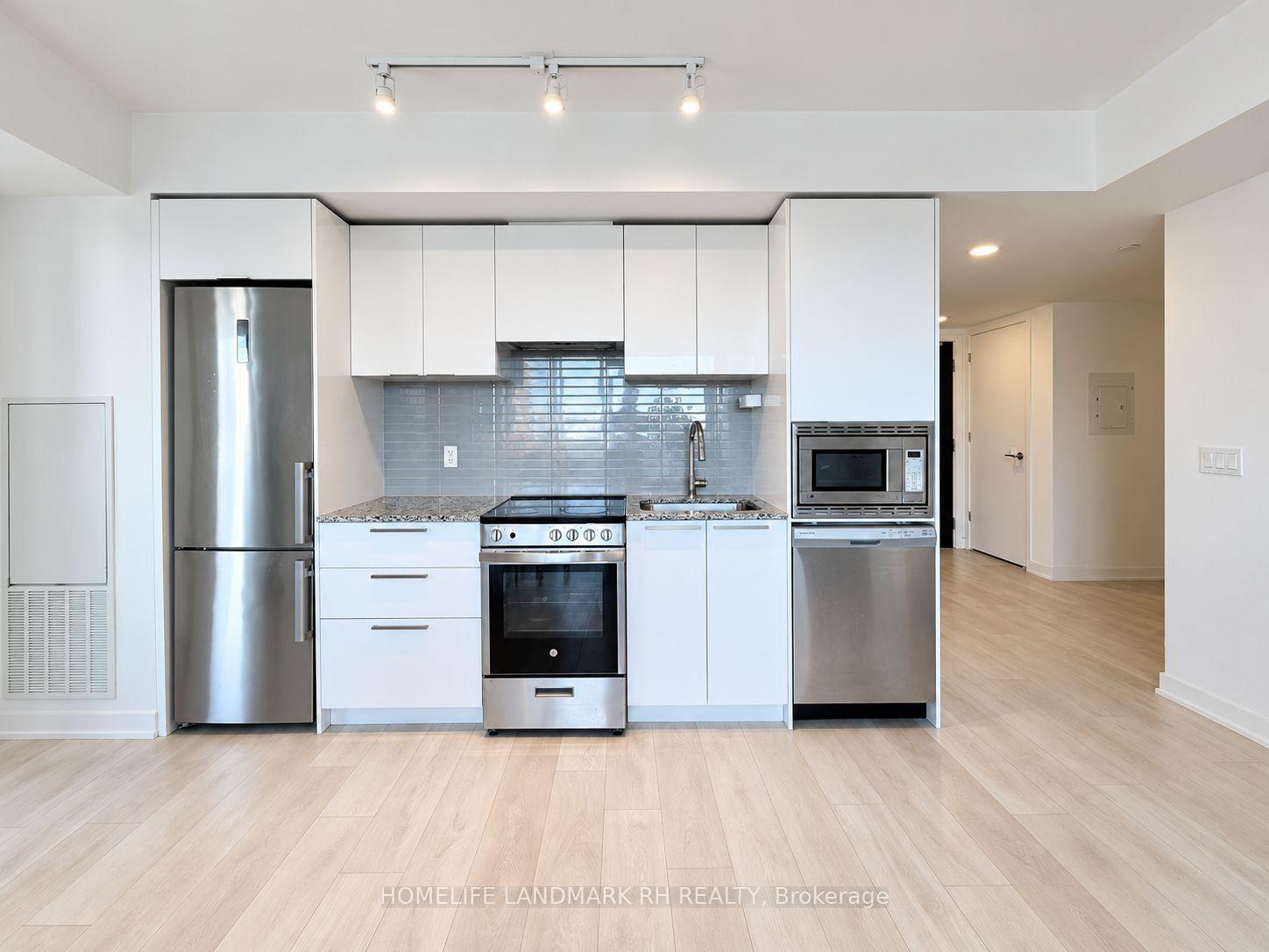 Photo 5 of Unit 2102, 501 Yonge Street, Toronto, Church-Yonge Corridor — HOMEH