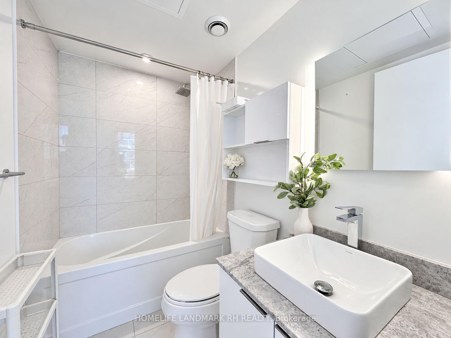 Photo 7 of Unit 2102, 501 Yonge Street, Toronto, Church-Yonge Corridor — HOMEH