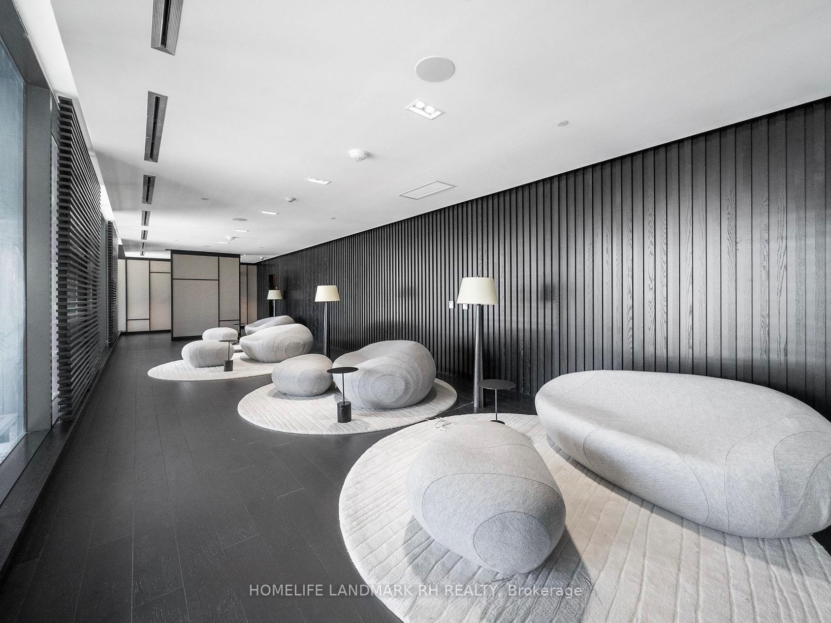 Photo 15 of Unit 2102, 501 Yonge Street, Toronto, Church-Yonge Corridor — HOMEH