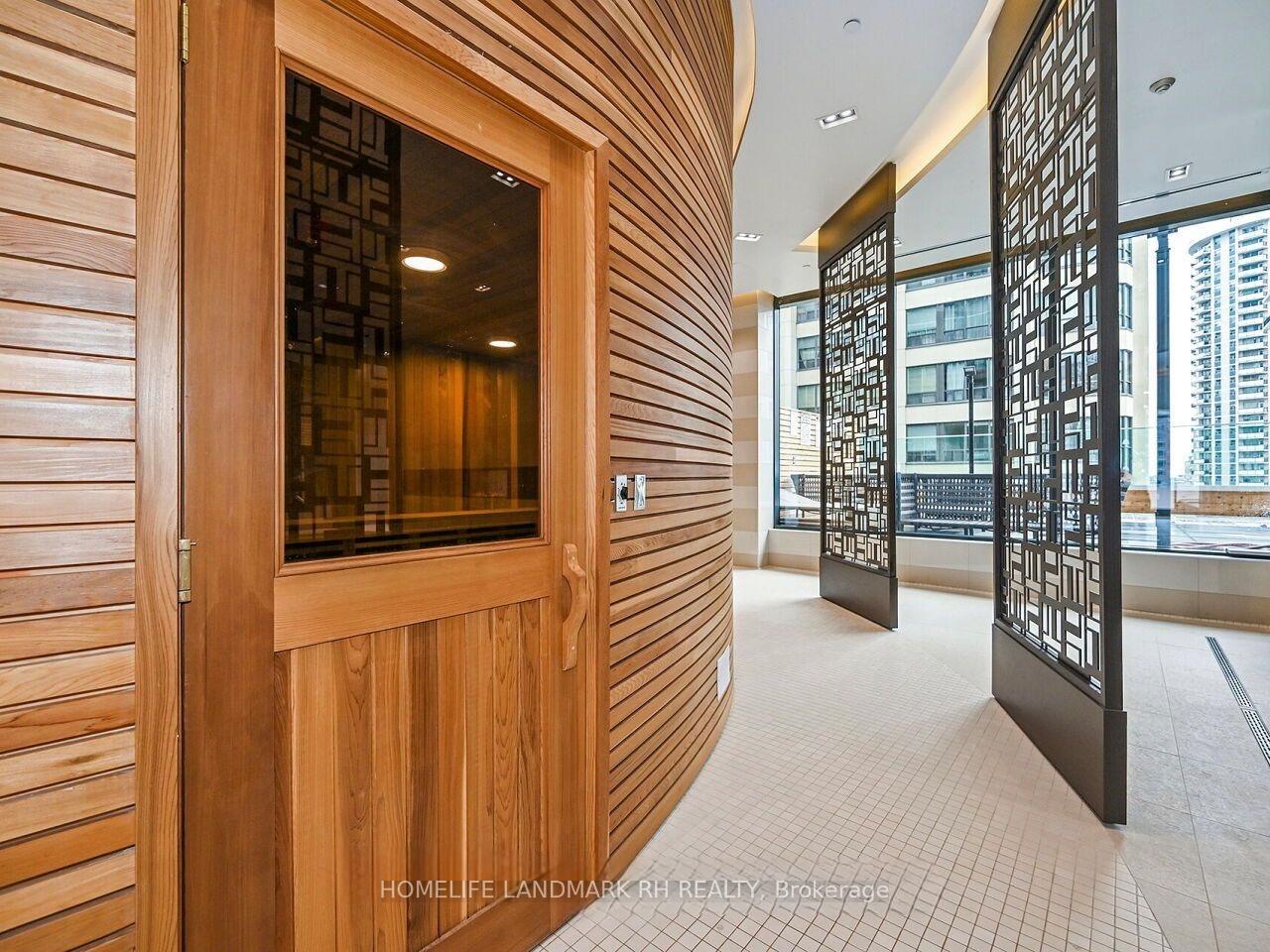 Photo 16 of Unit 2102, 501 Yonge Street, Toronto, Church-Yonge Corridor — HOMEH