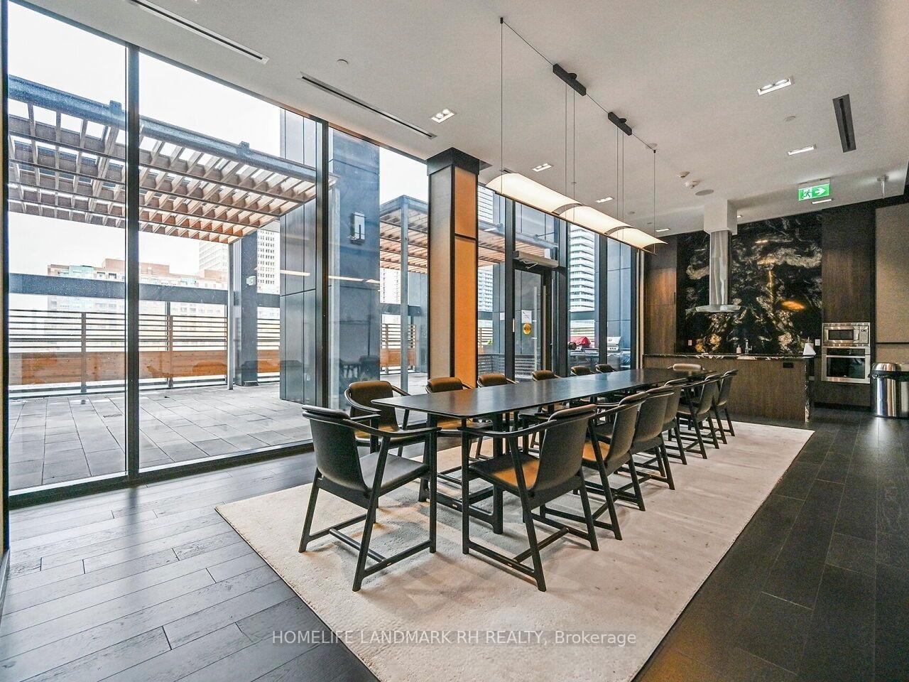 Photo 17 of Unit 2102, 501 Yonge Street, Toronto, Church-Yonge Corridor — HOMEH
