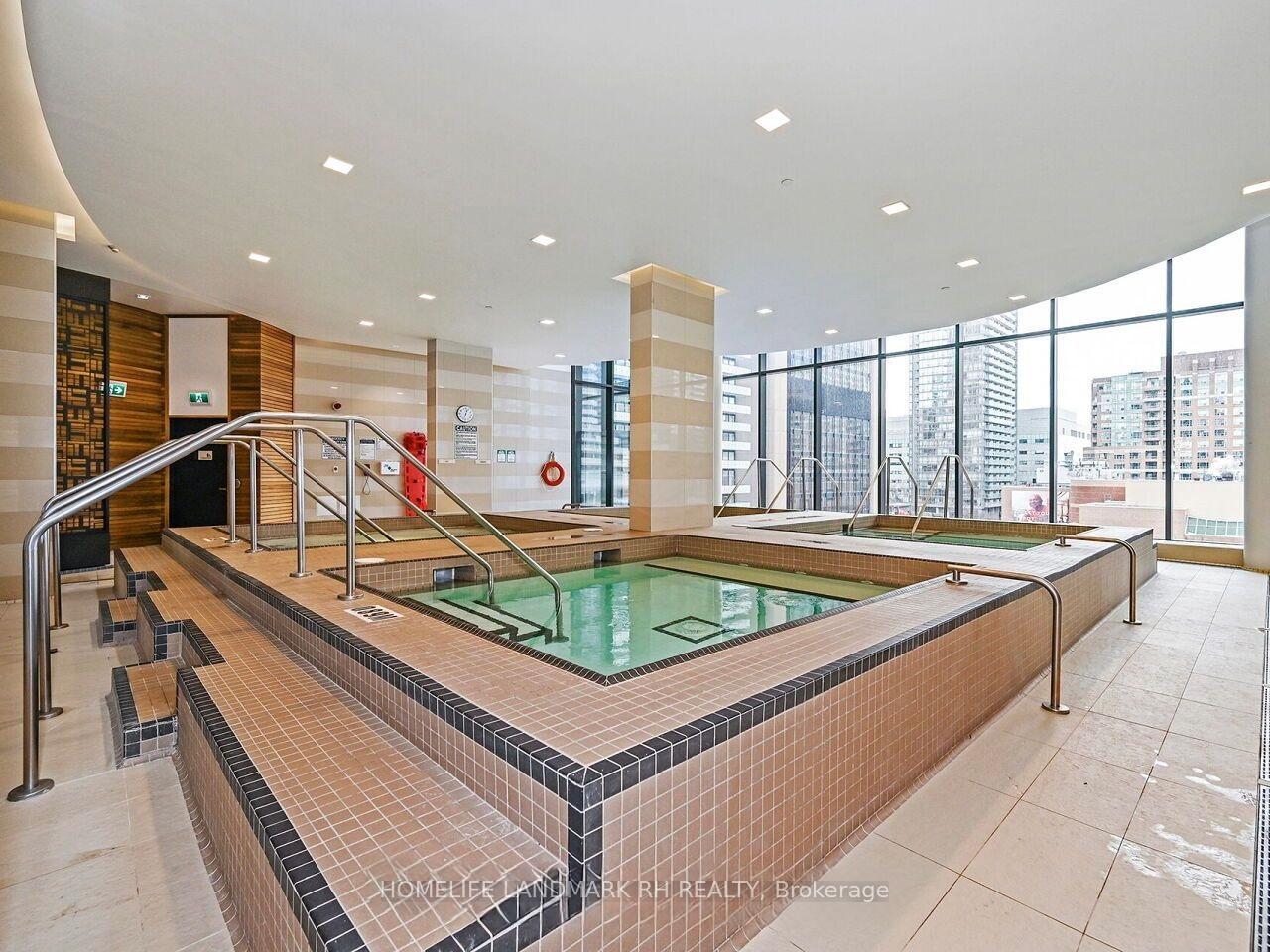 Photo 18 of Unit 2102, 501 Yonge Street, Toronto, Church-Yonge Corridor — HOMEH