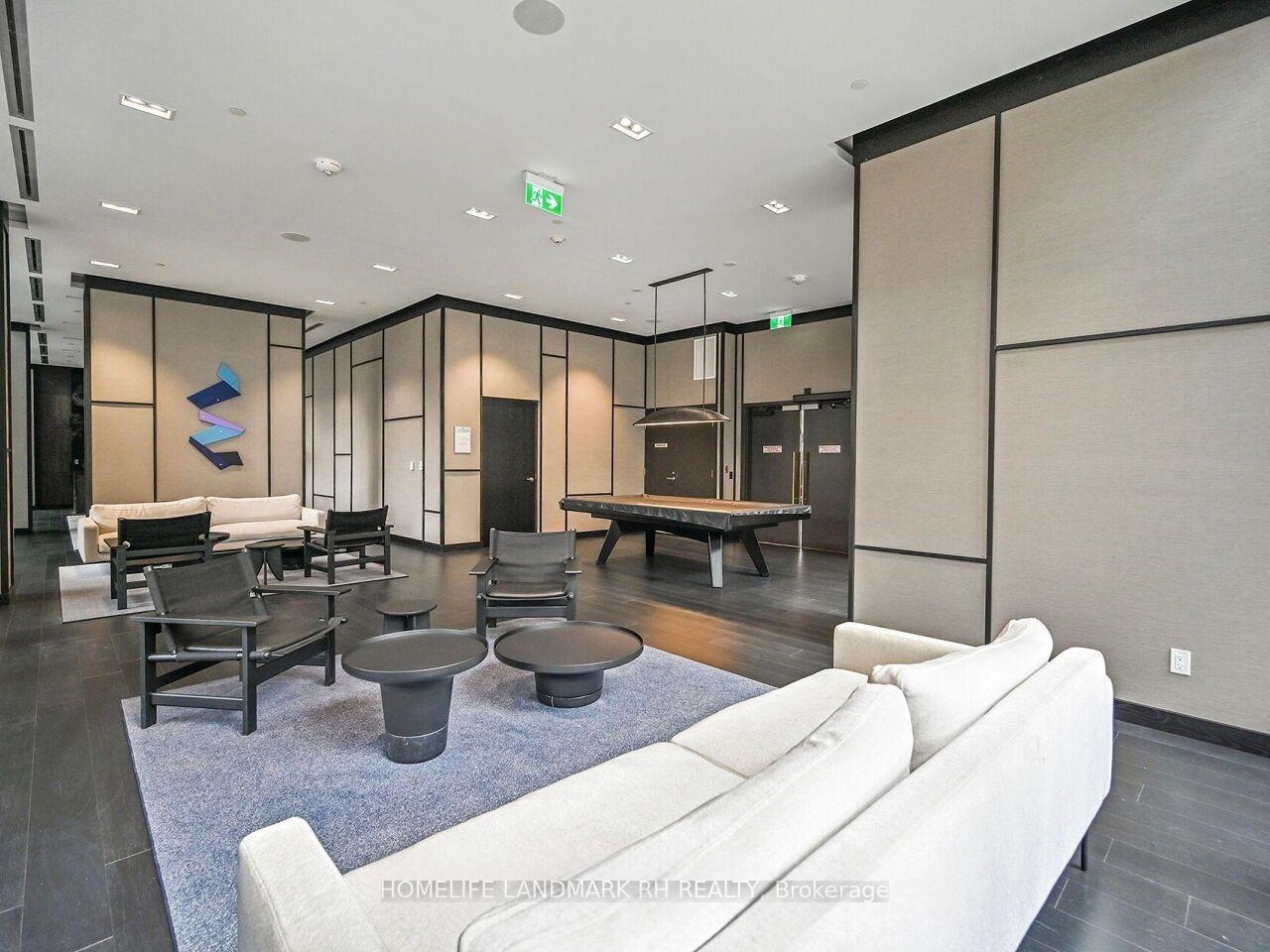 Photo 19 of Unit 2102, 501 Yonge Street, Toronto, Church-Yonge Corridor — HOMEH