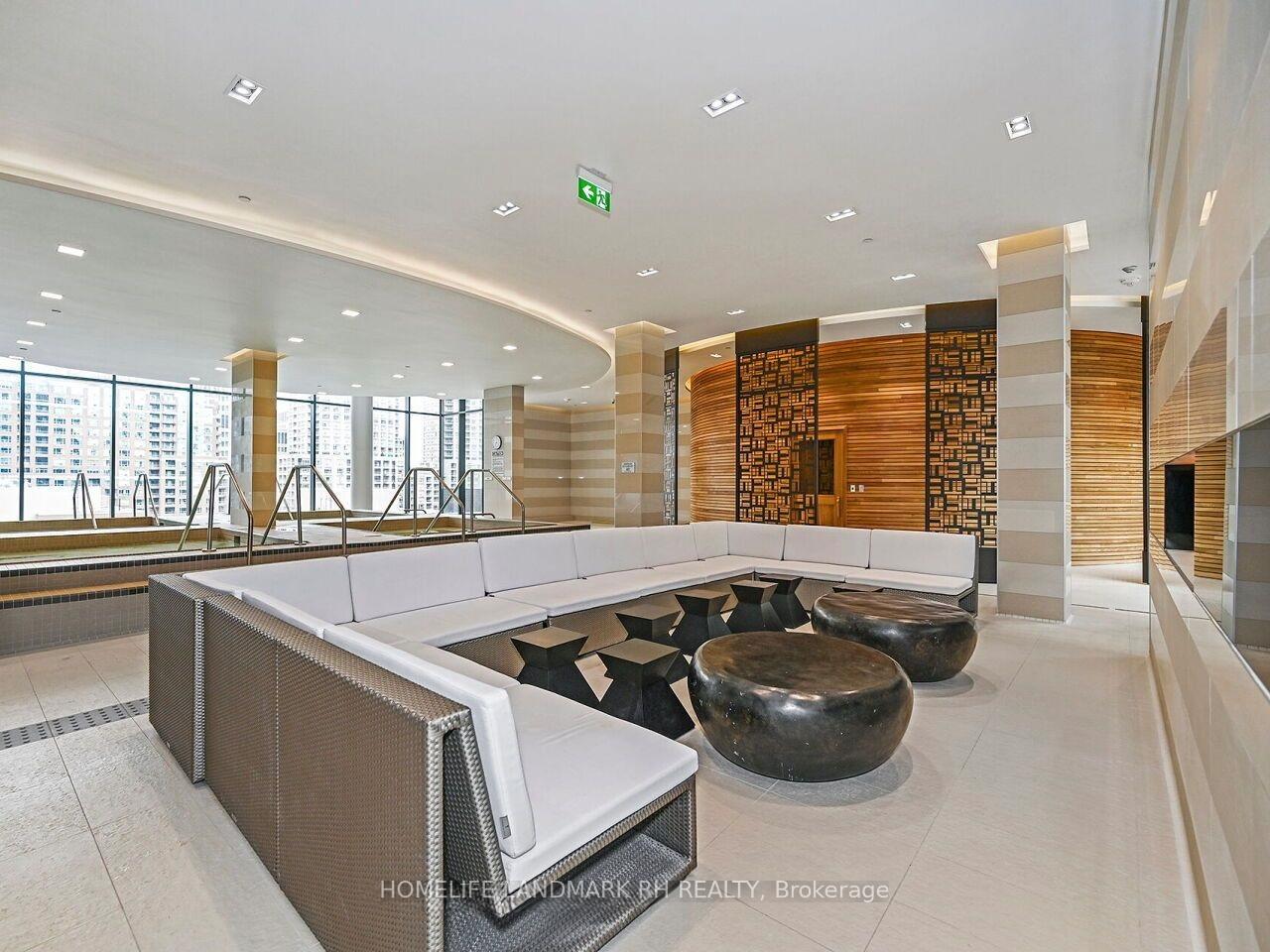 Photo 22 of Unit 2102, 501 Yonge Street, Toronto, Church-Yonge Corridor — HOMEH