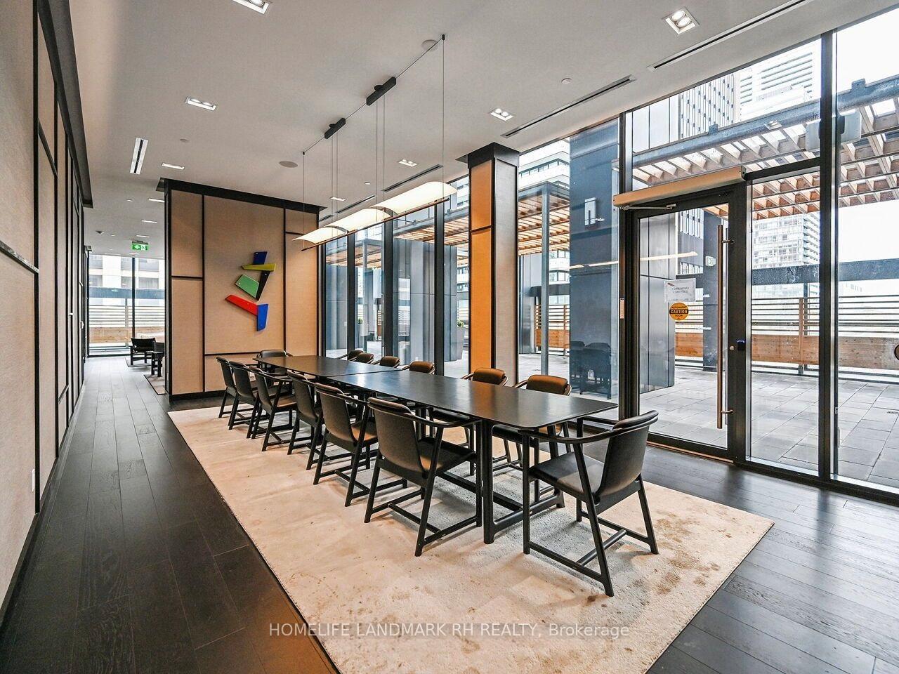 Photo 23 of Unit 2102, 501 Yonge Street, Toronto, Church-Yonge Corridor — HOMEH
