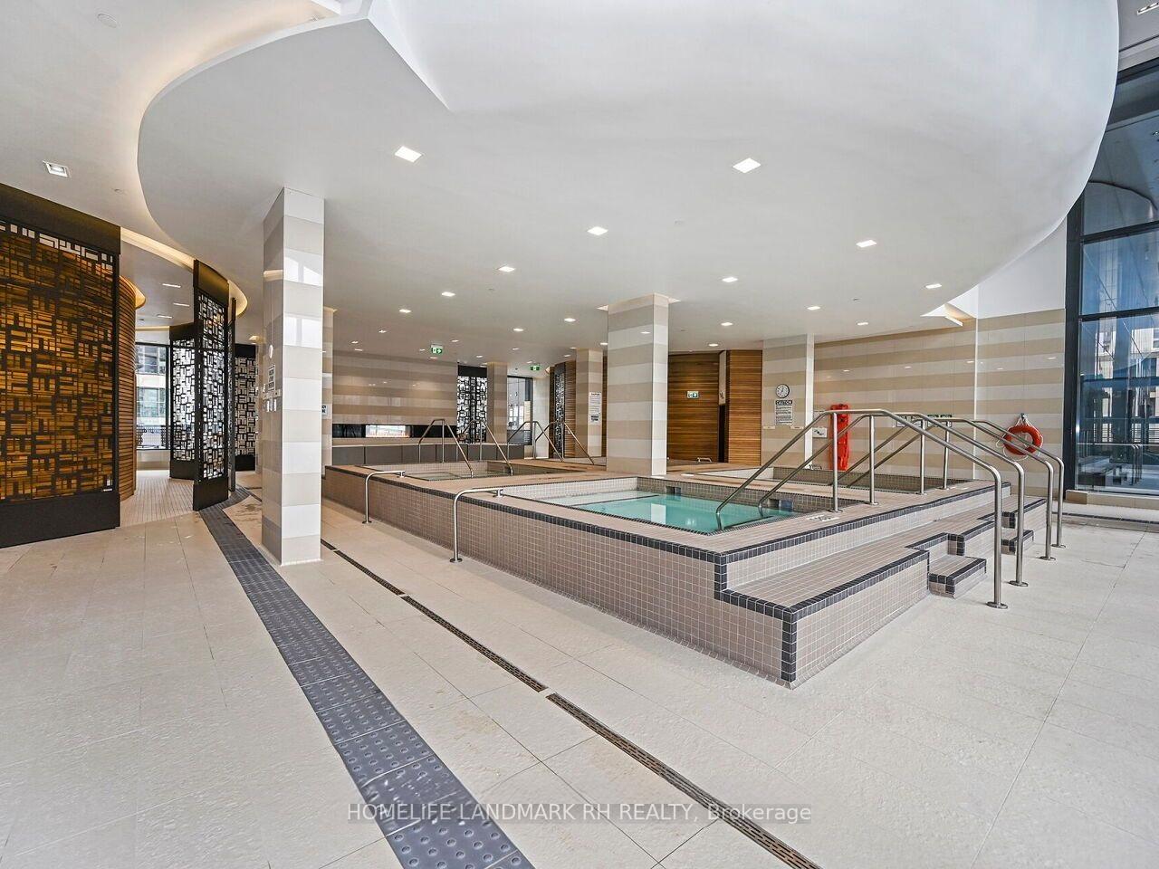Photo 24 of Unit 2102, 501 Yonge Street, Toronto, Church-Yonge Corridor — HOMEH