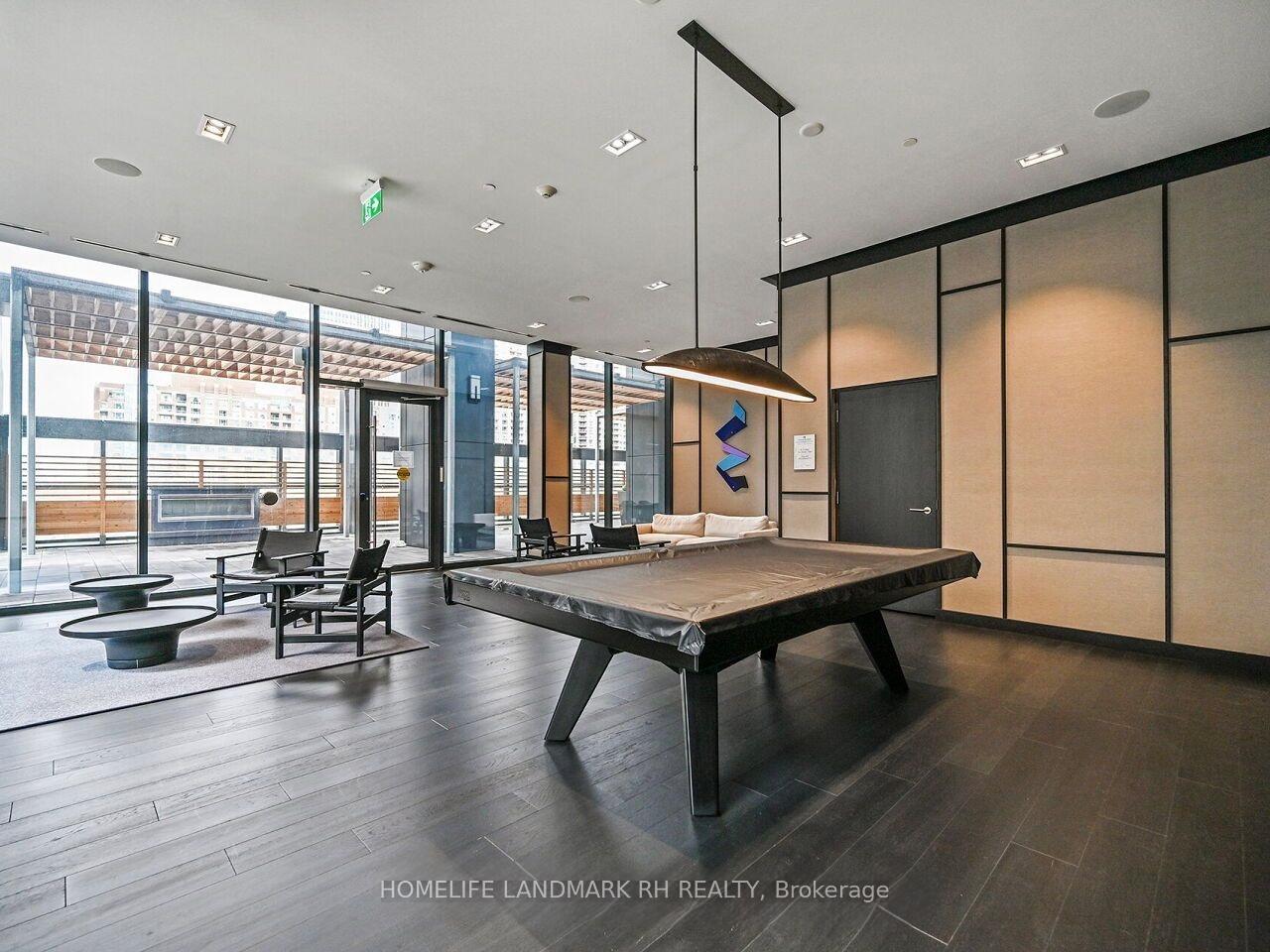 Photo 25 of Unit 2102, 501 Yonge Street, Toronto, Church-Yonge Corridor — HOMEH