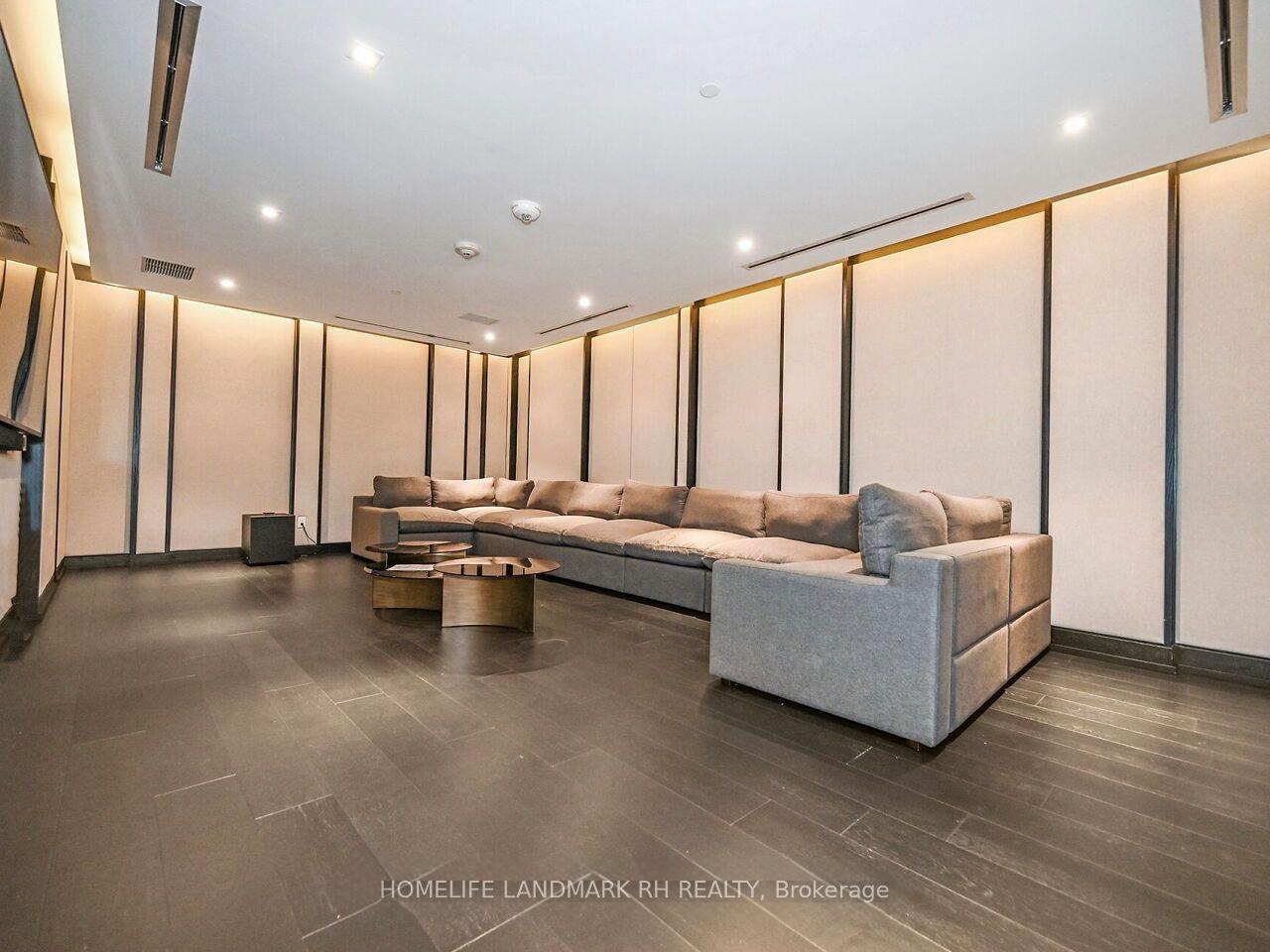 Photo 26 of Unit 2102, 501 Yonge Street, Toronto, Church-Yonge Corridor — HOMEH