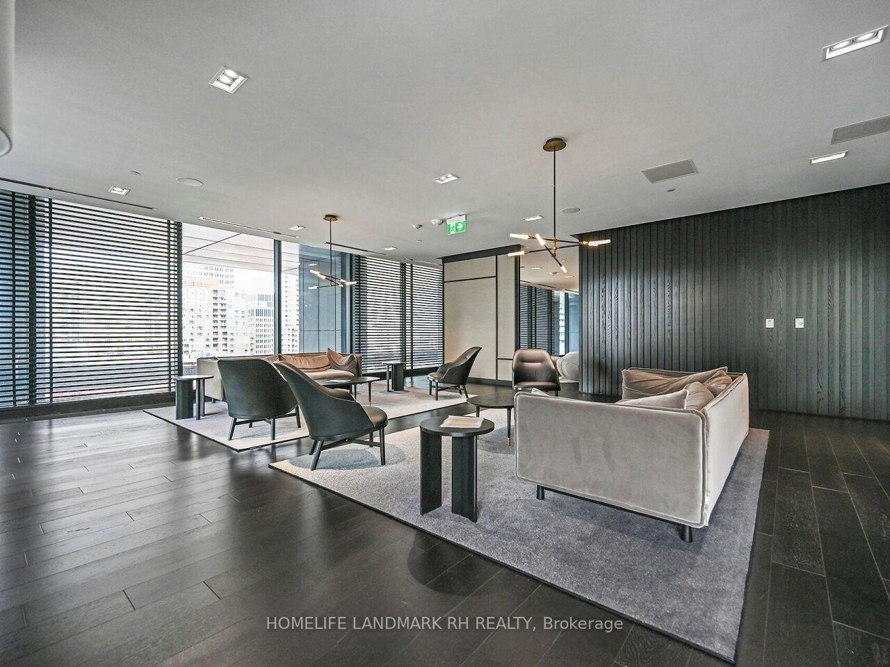 Photo 27 of Unit 2102, 501 Yonge Street, Toronto, Church-Yonge Corridor — HOMEH