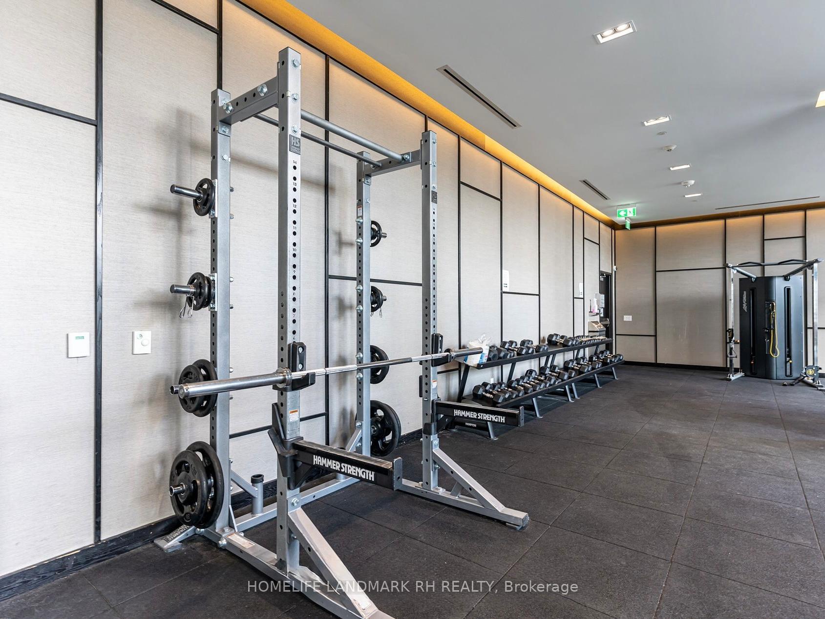 Photo 30 of Unit 2102, 501 Yonge Street, Toronto, Church-Yonge Corridor — HOMEH