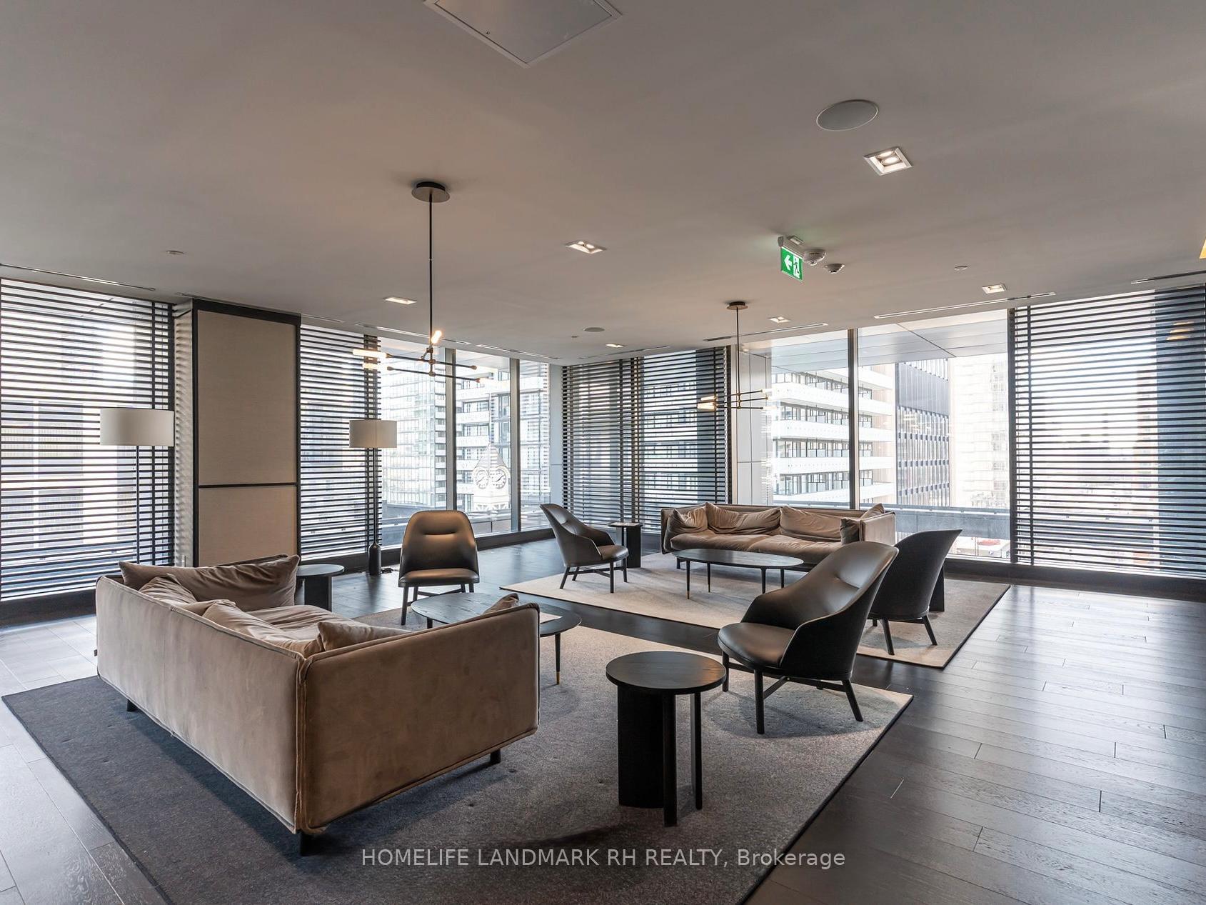 Photo 32 of Unit 2102, 501 Yonge Street, Toronto, Church-Yonge Corridor — HOMEH