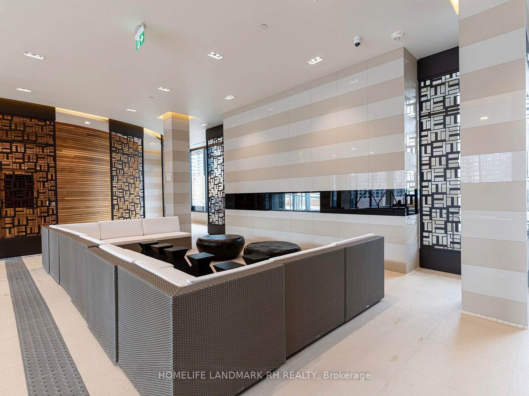 Photo 33 of Unit 2102, 501 Yonge Street, Toronto, Church-Yonge Corridor — HOMEH