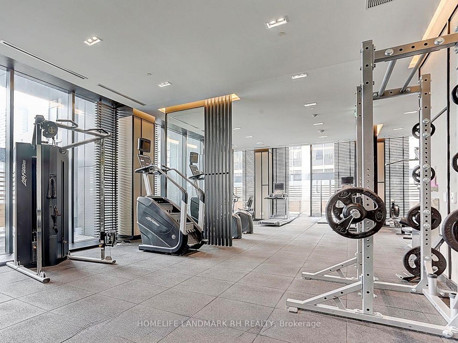 Photo 34 of Unit 2102, 501 Yonge Street, Toronto, Church-Yonge Corridor — HOMEH