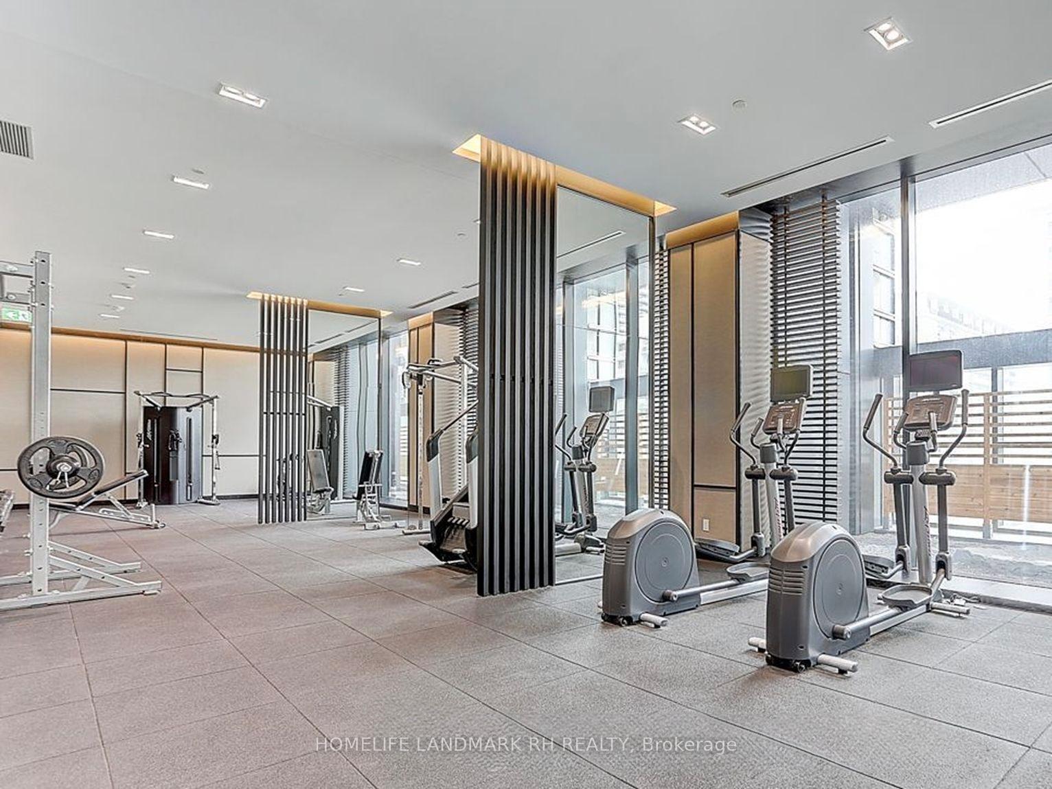 Photo 35 of Unit 2102, 501 Yonge Street, Toronto, Church-Yonge Corridor — HOMEH