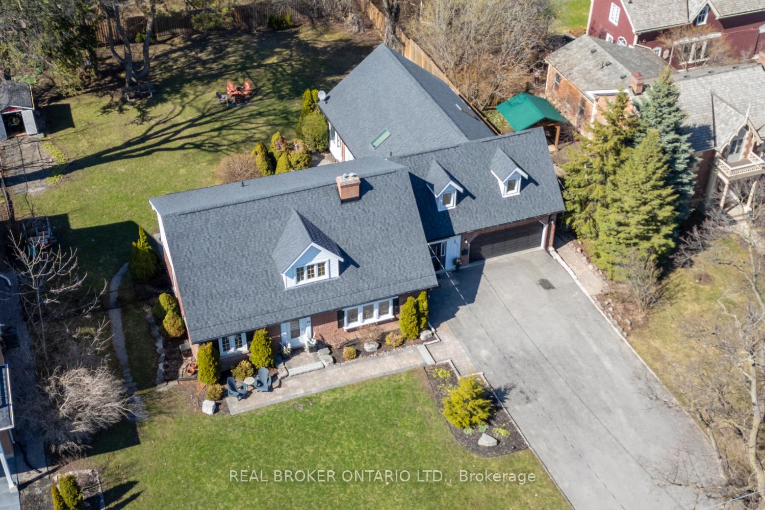 Photo of 18 Concession Street W