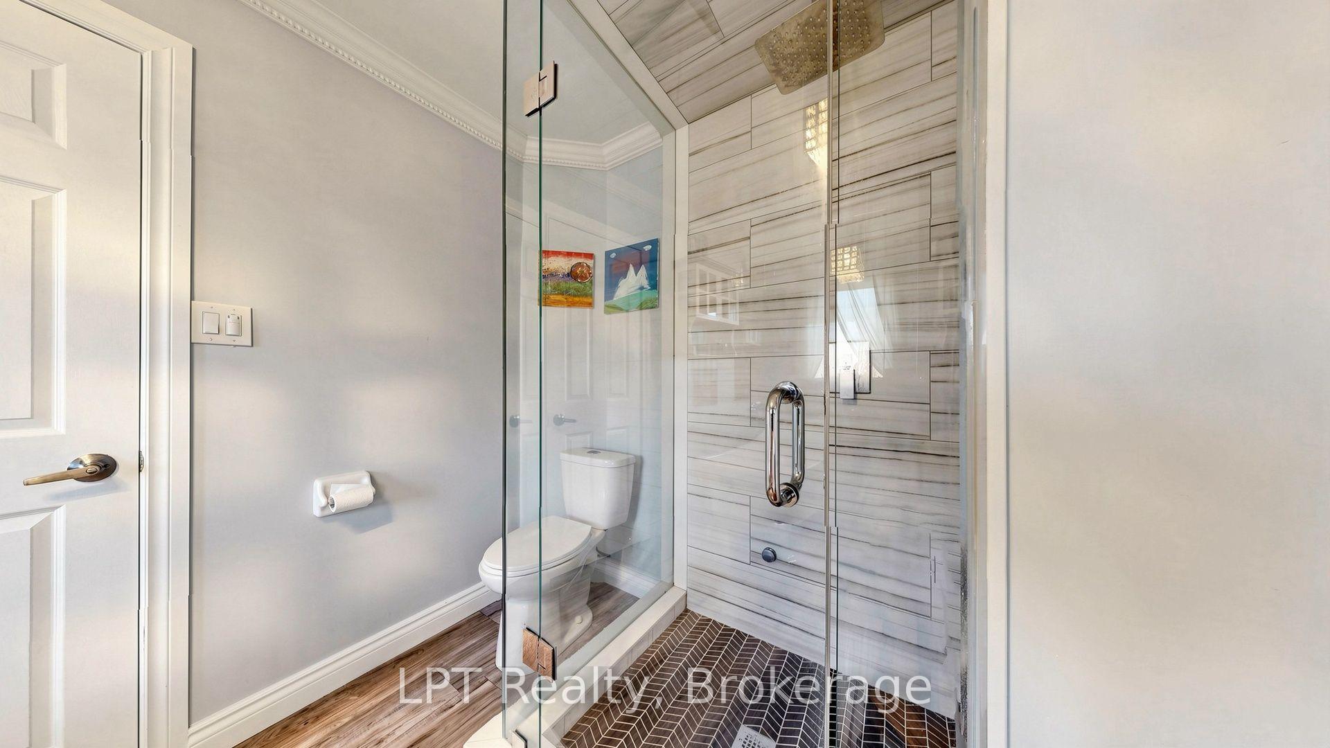 Photo 19 of 18 Tawn Crescent S, Ajax, Central — HOMEH