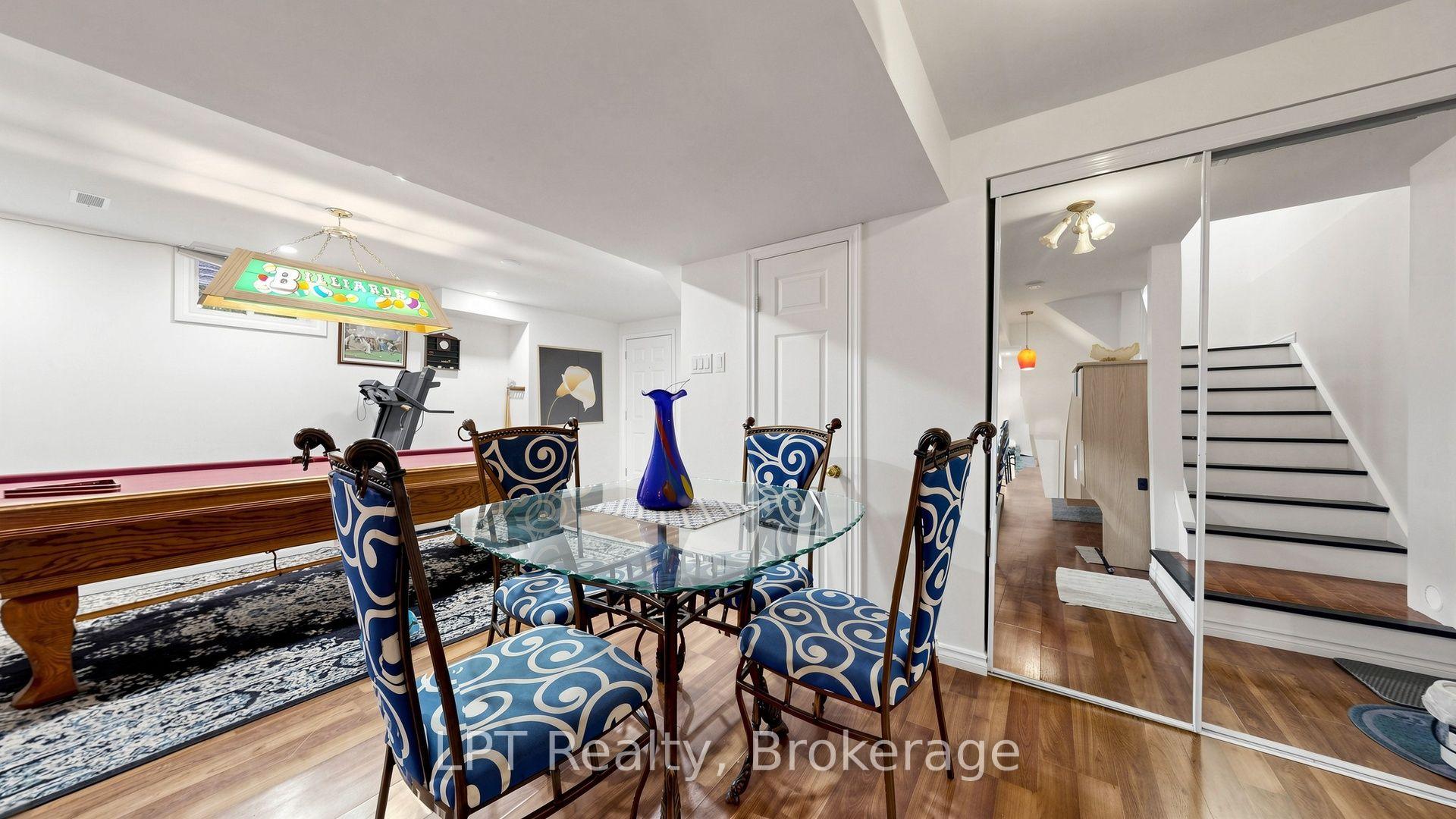 Photo 26 of 18 Tawn Crescent S, Ajax, Central — HOMEH